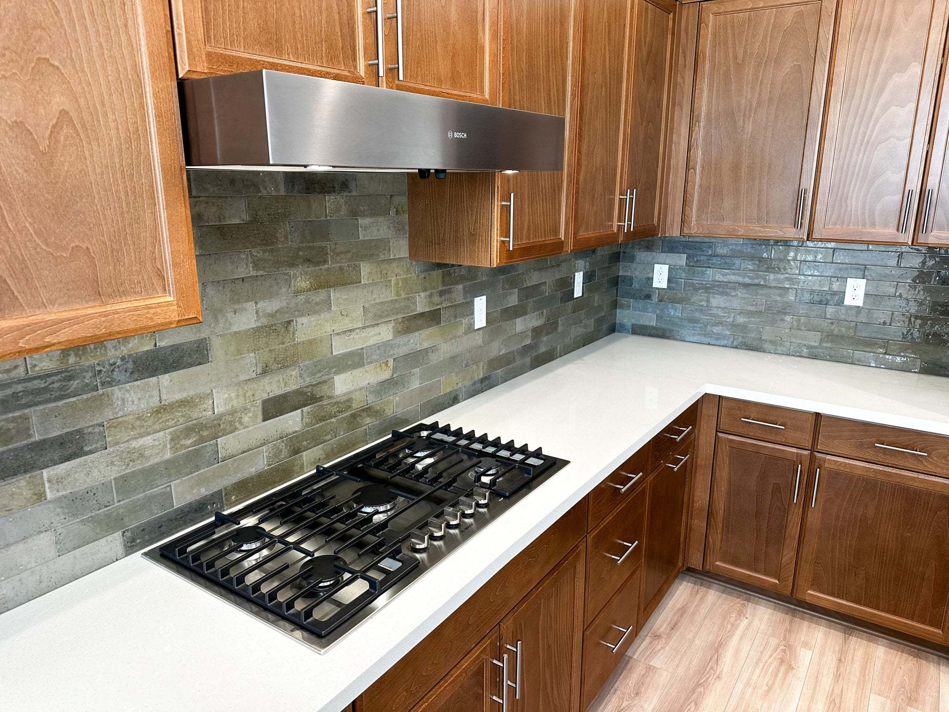 Homesite 644 | Kitchen
