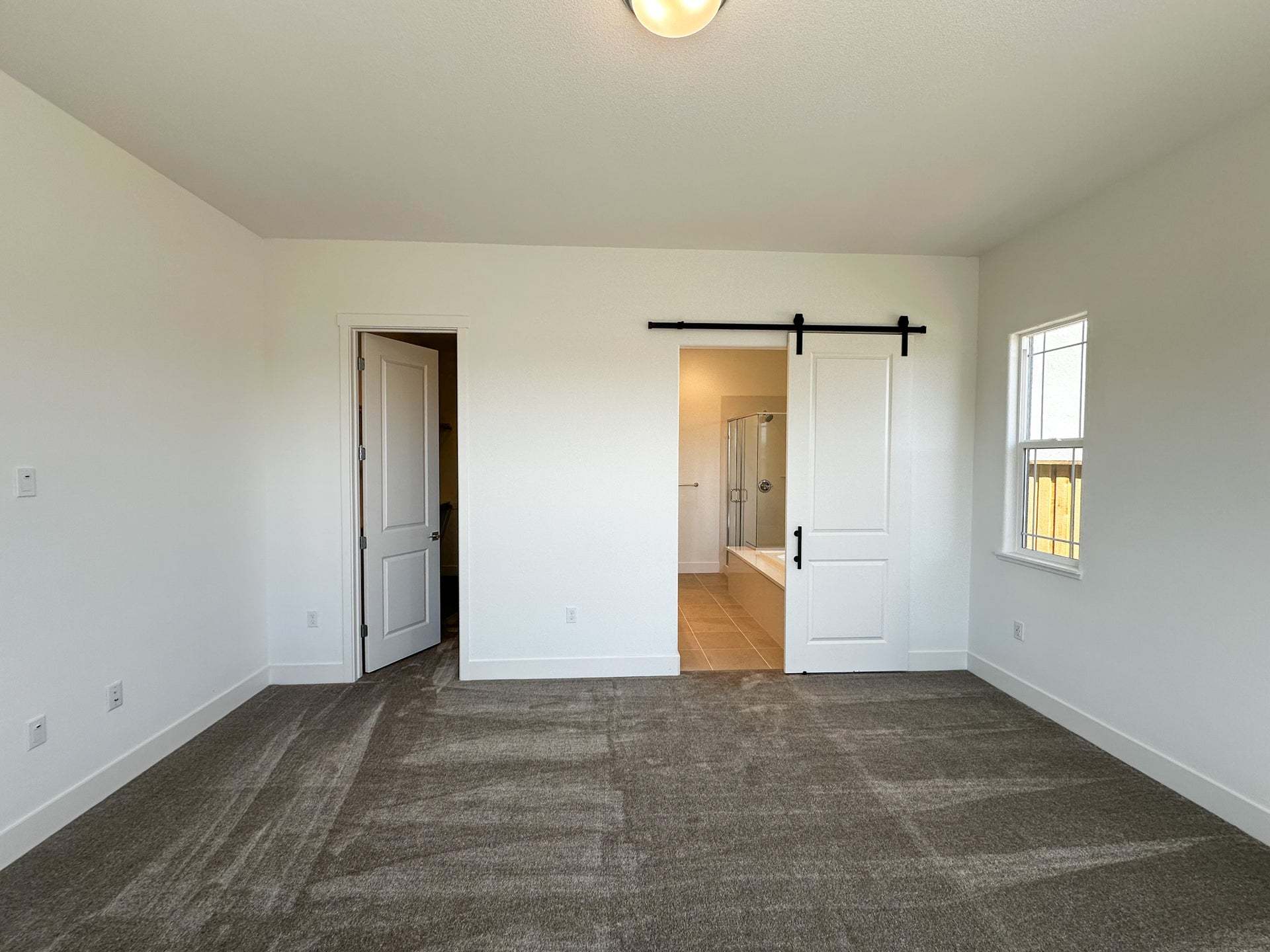 Homesite 644 | Owner's Suite