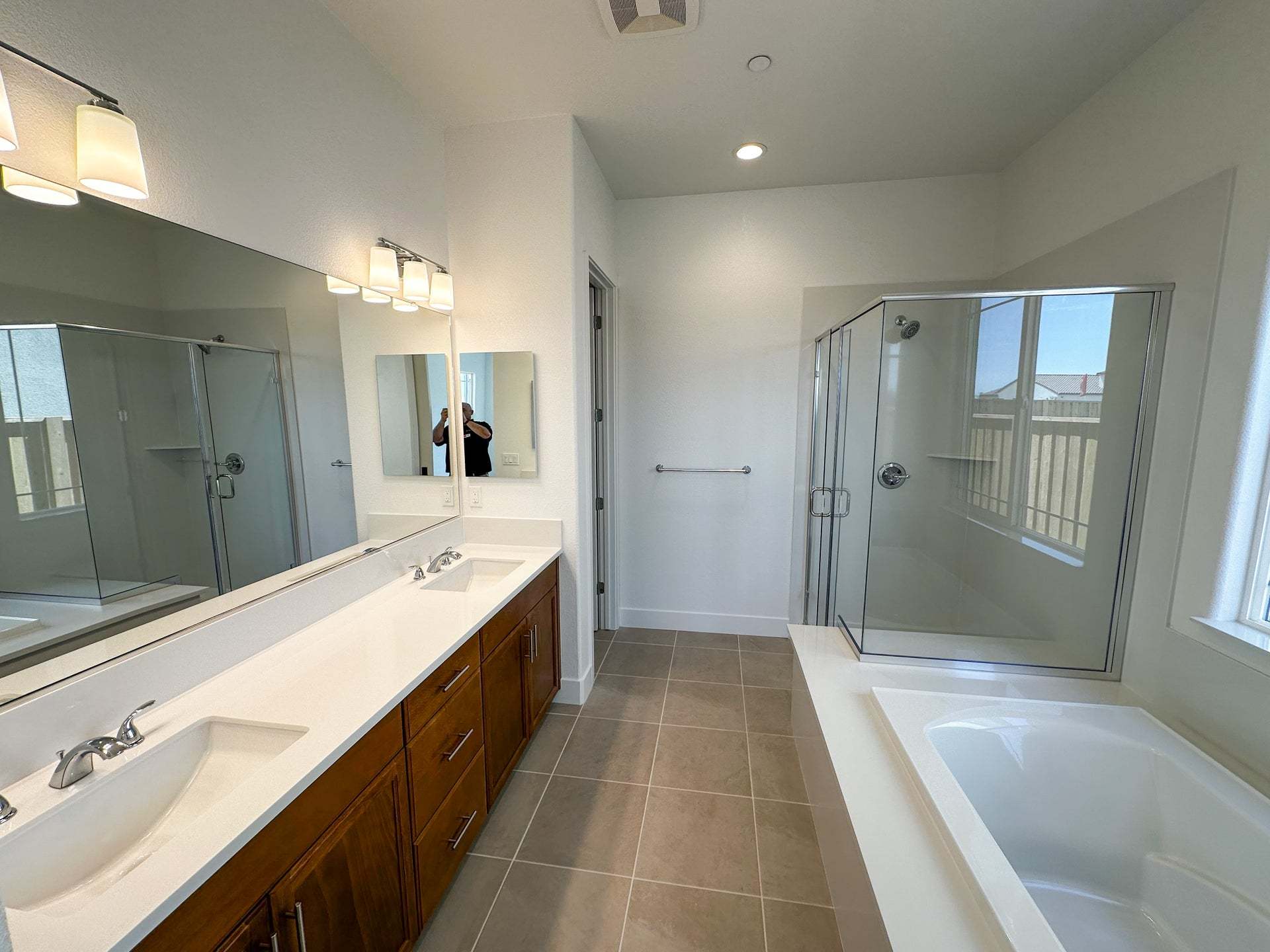 Homesite 644 | Owner's Suite