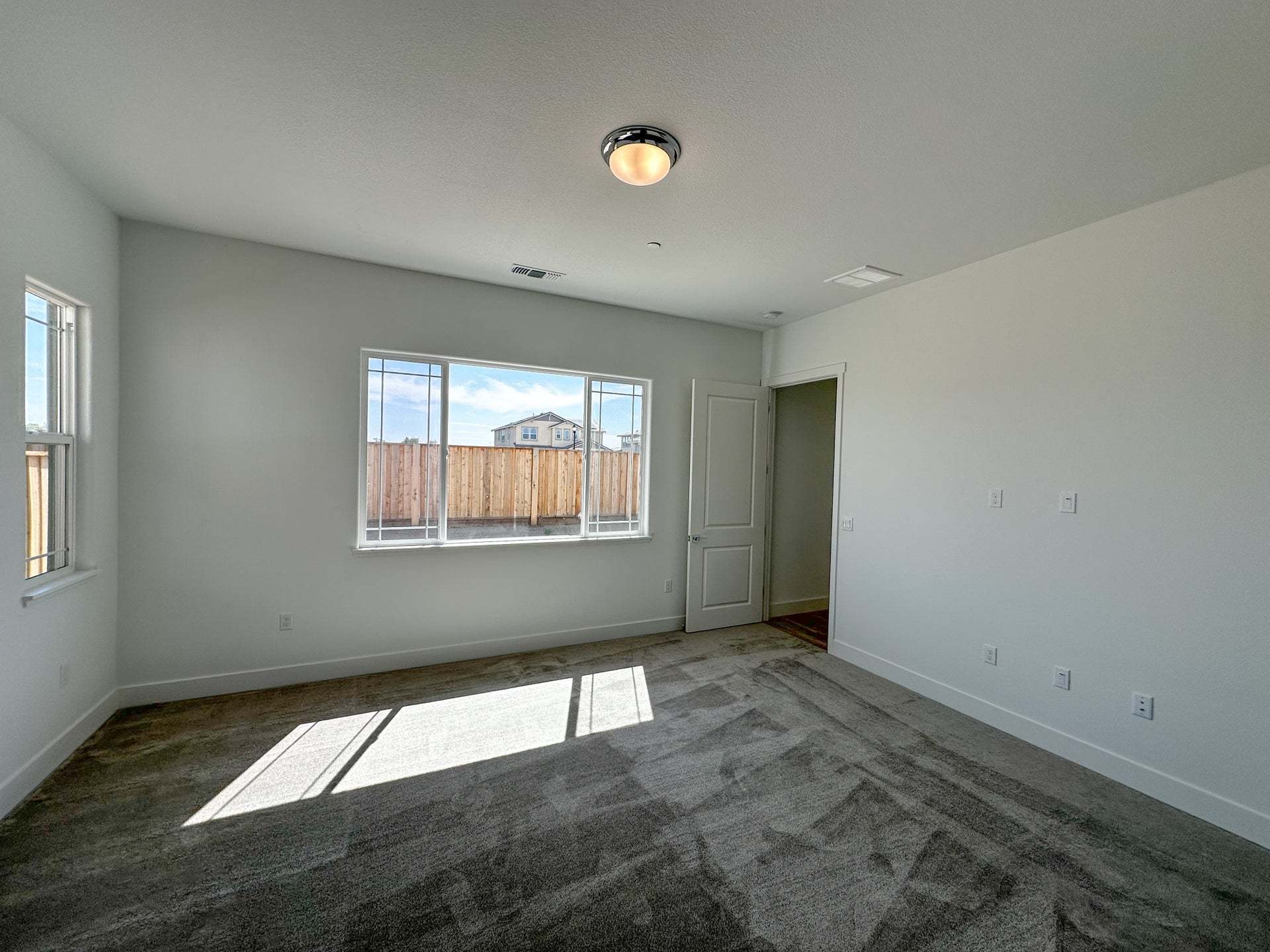 Homesite 644 | Owner's Suite
