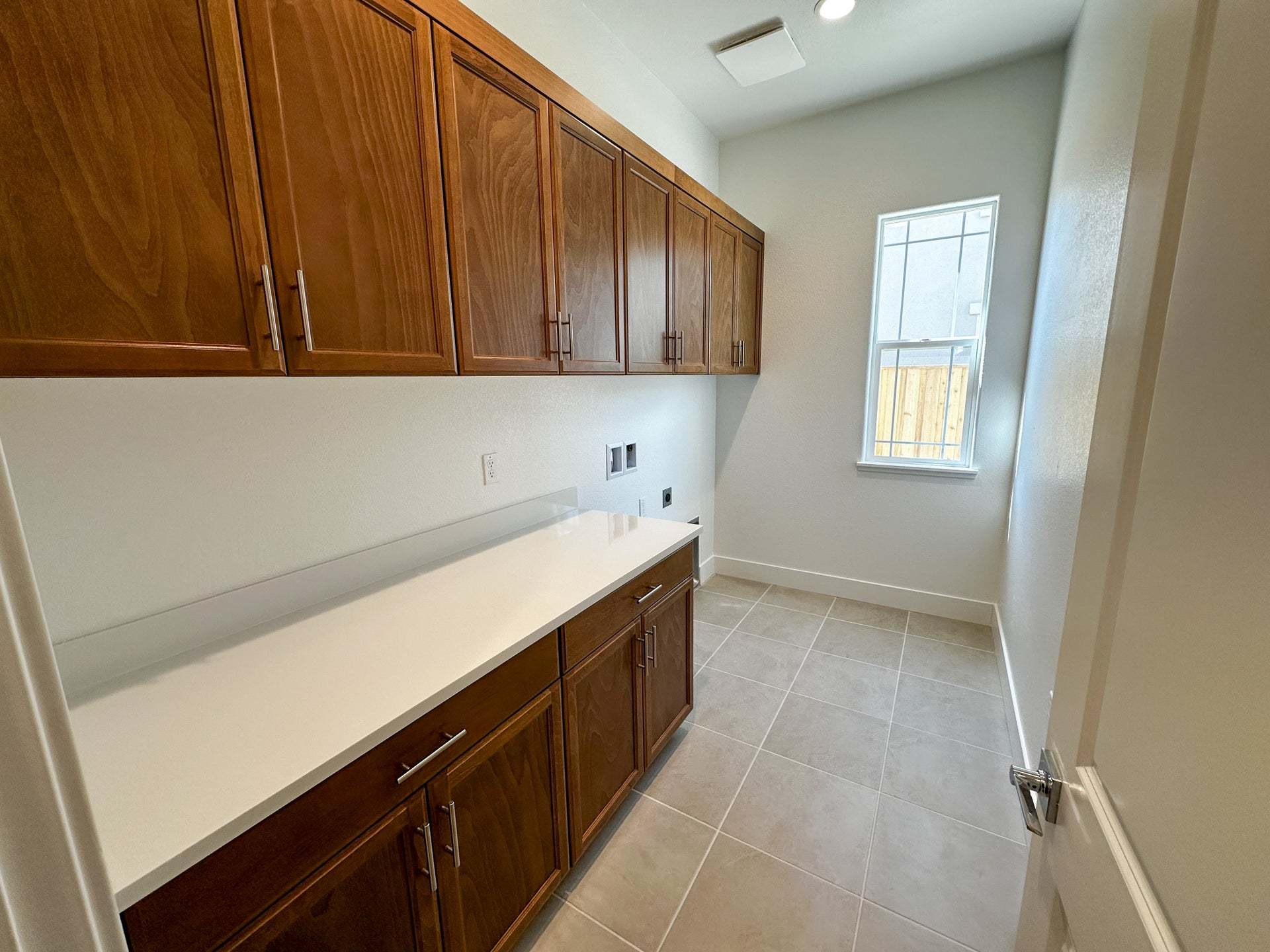 Homesite 644 | Laundry