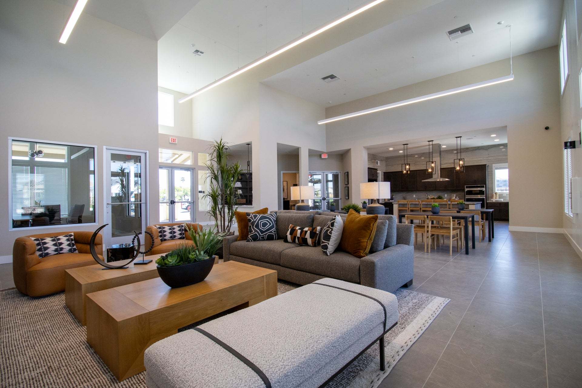 casa en Bretton Woods por DeNova Homes