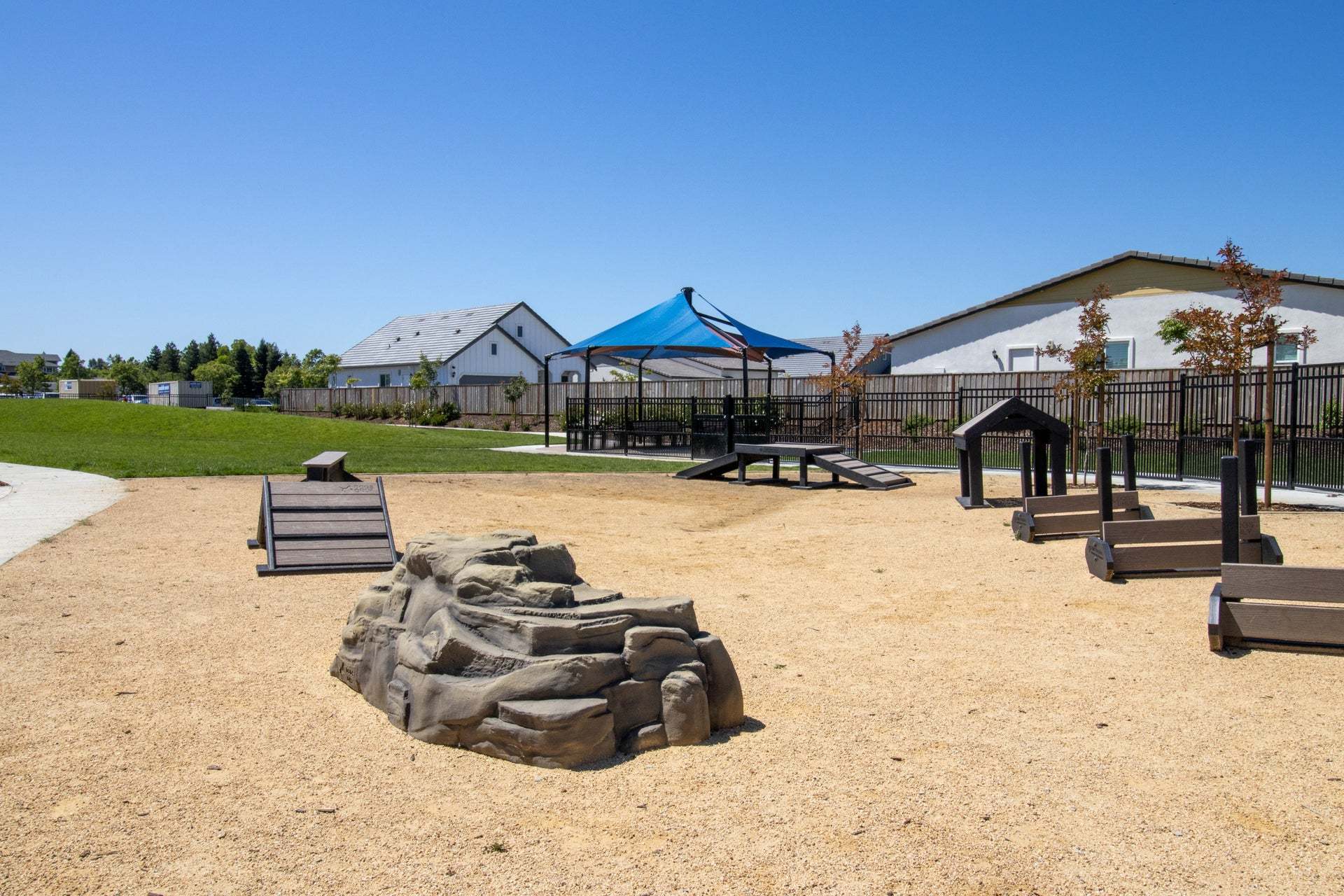 Bretton Woods Dog Park