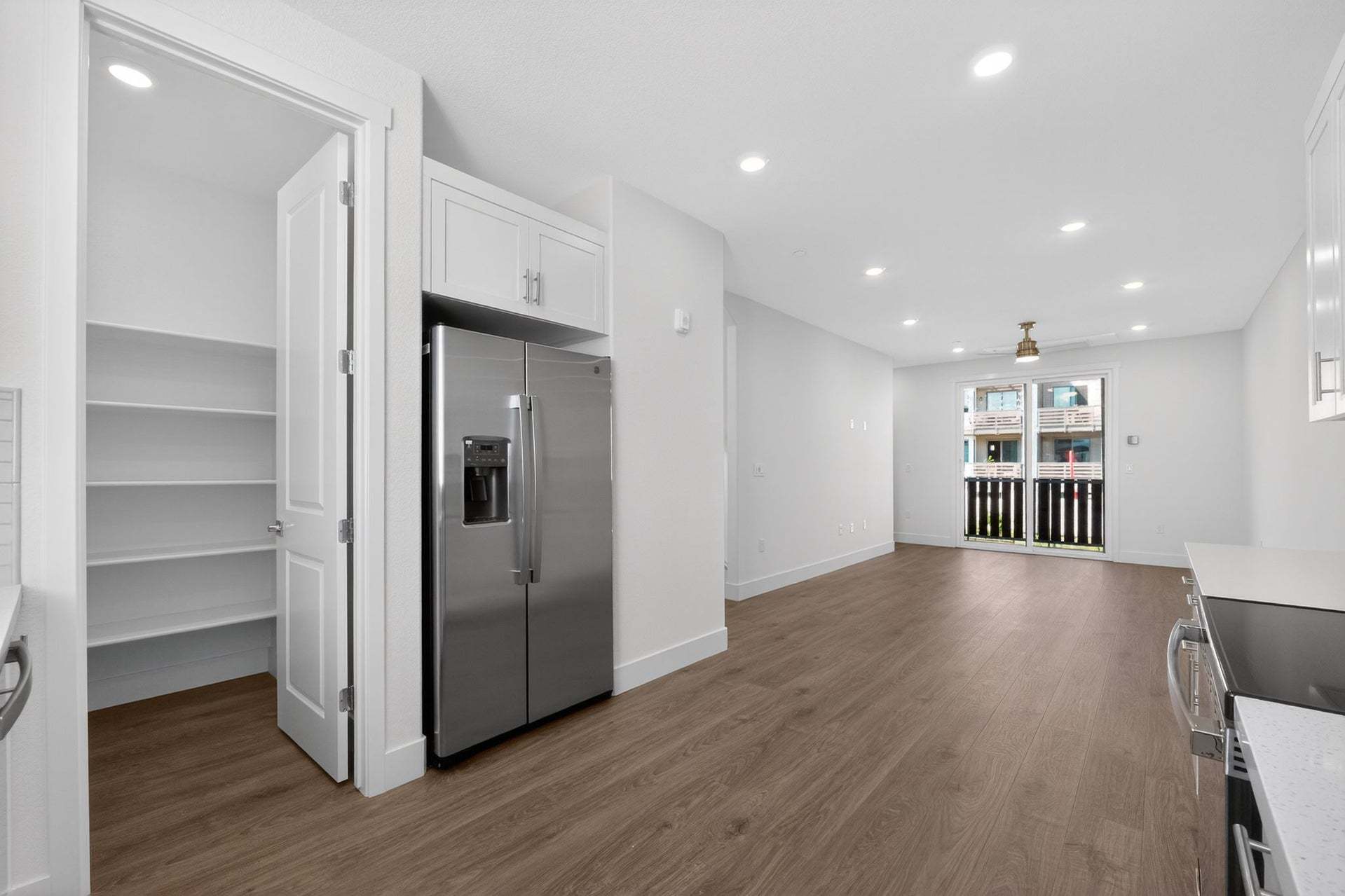 TH1 | Kitchen