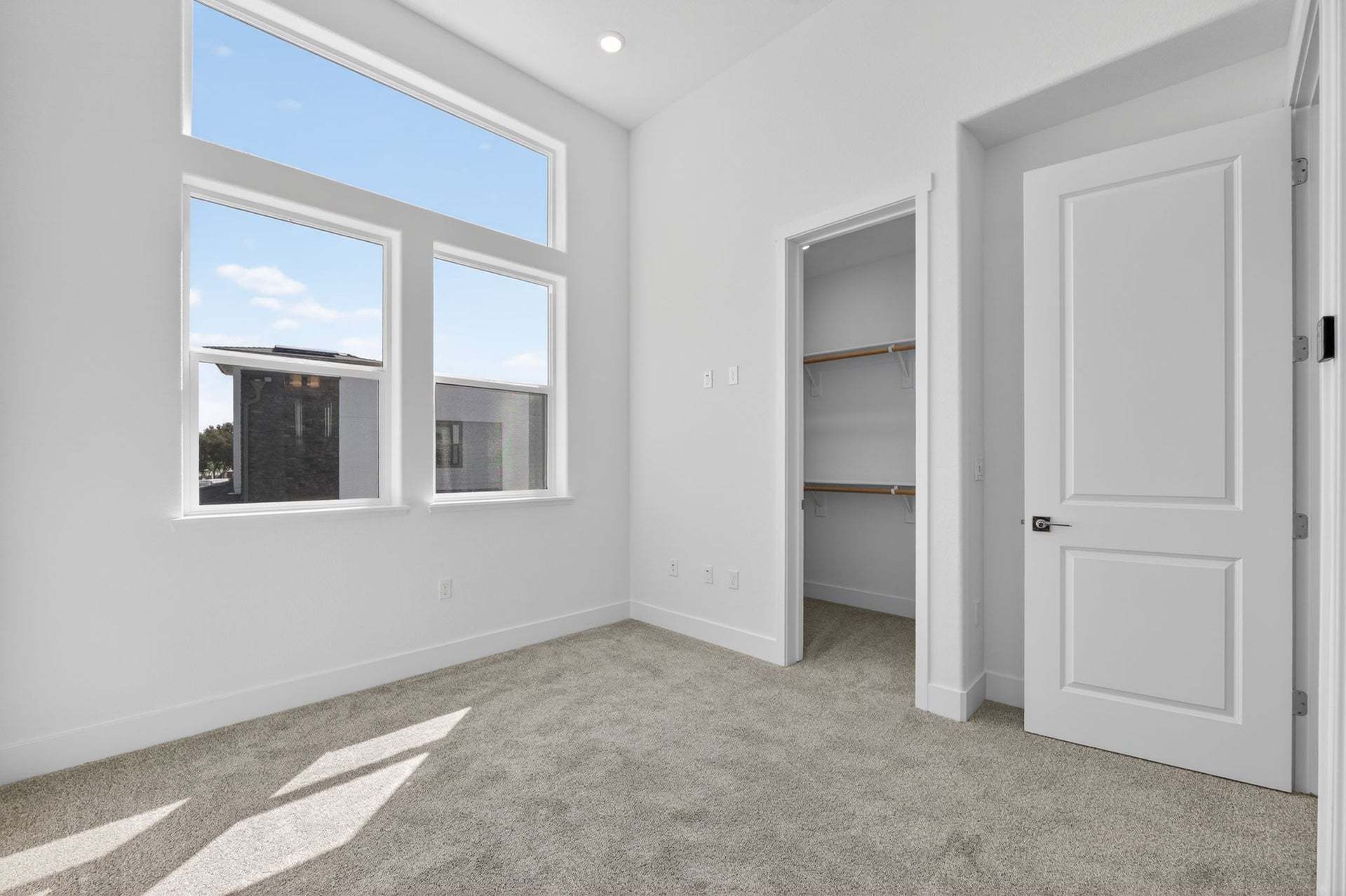 TH1 | Owner's Suite