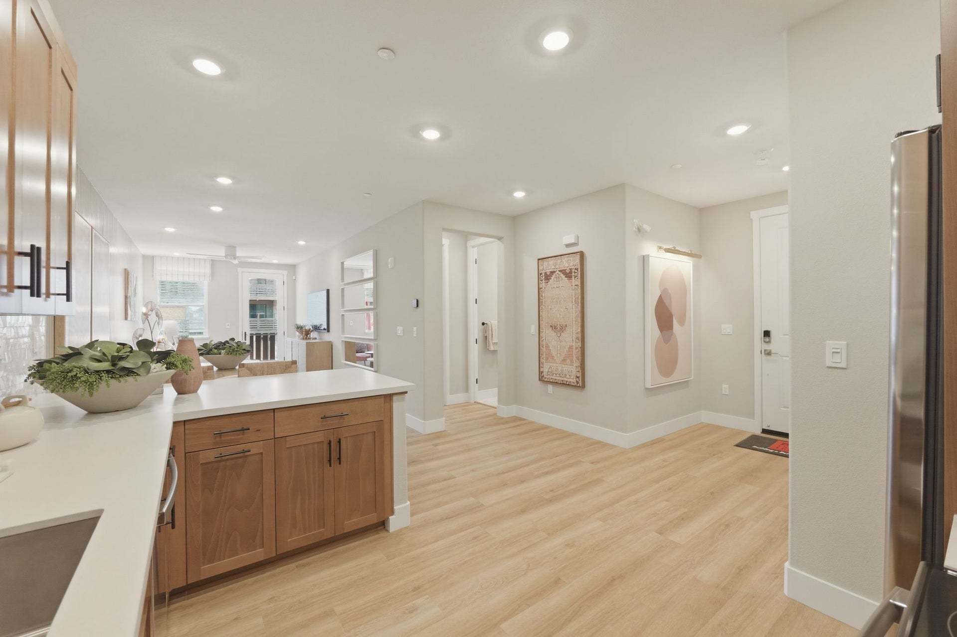 Residence 1 | Kitchen