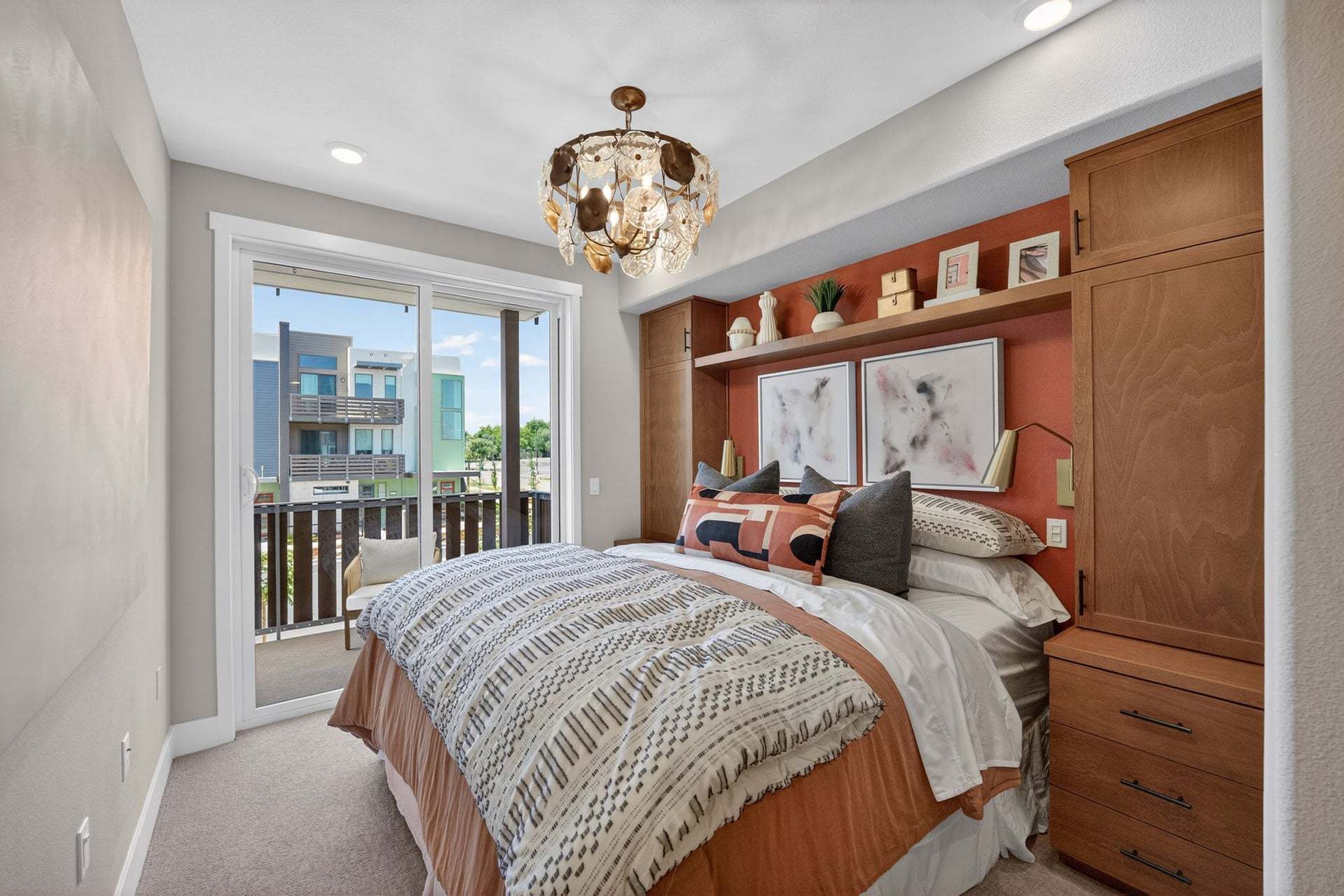 Residence 1 | Owner's Suite