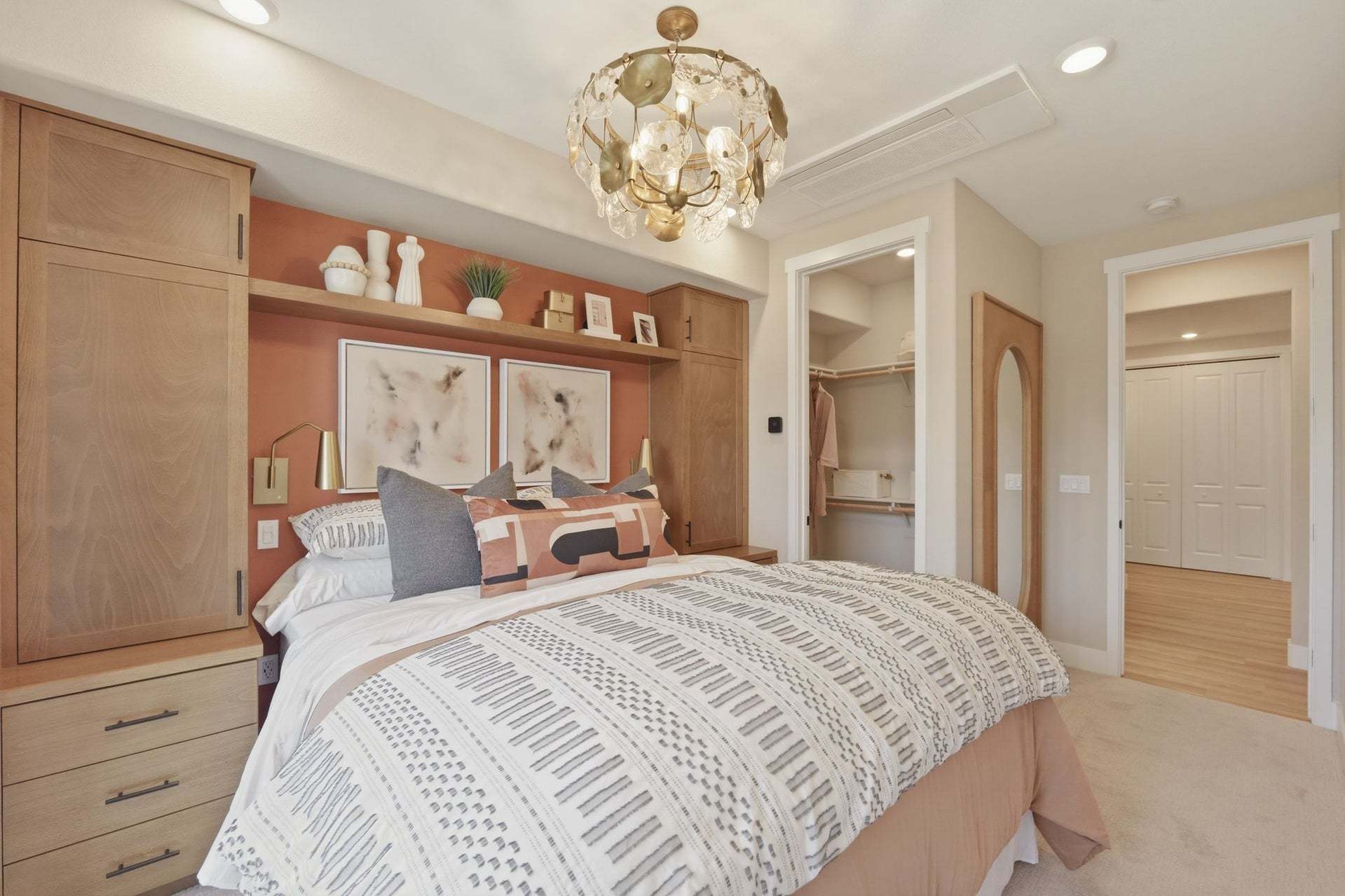 Residence 1 | Owner's Suite