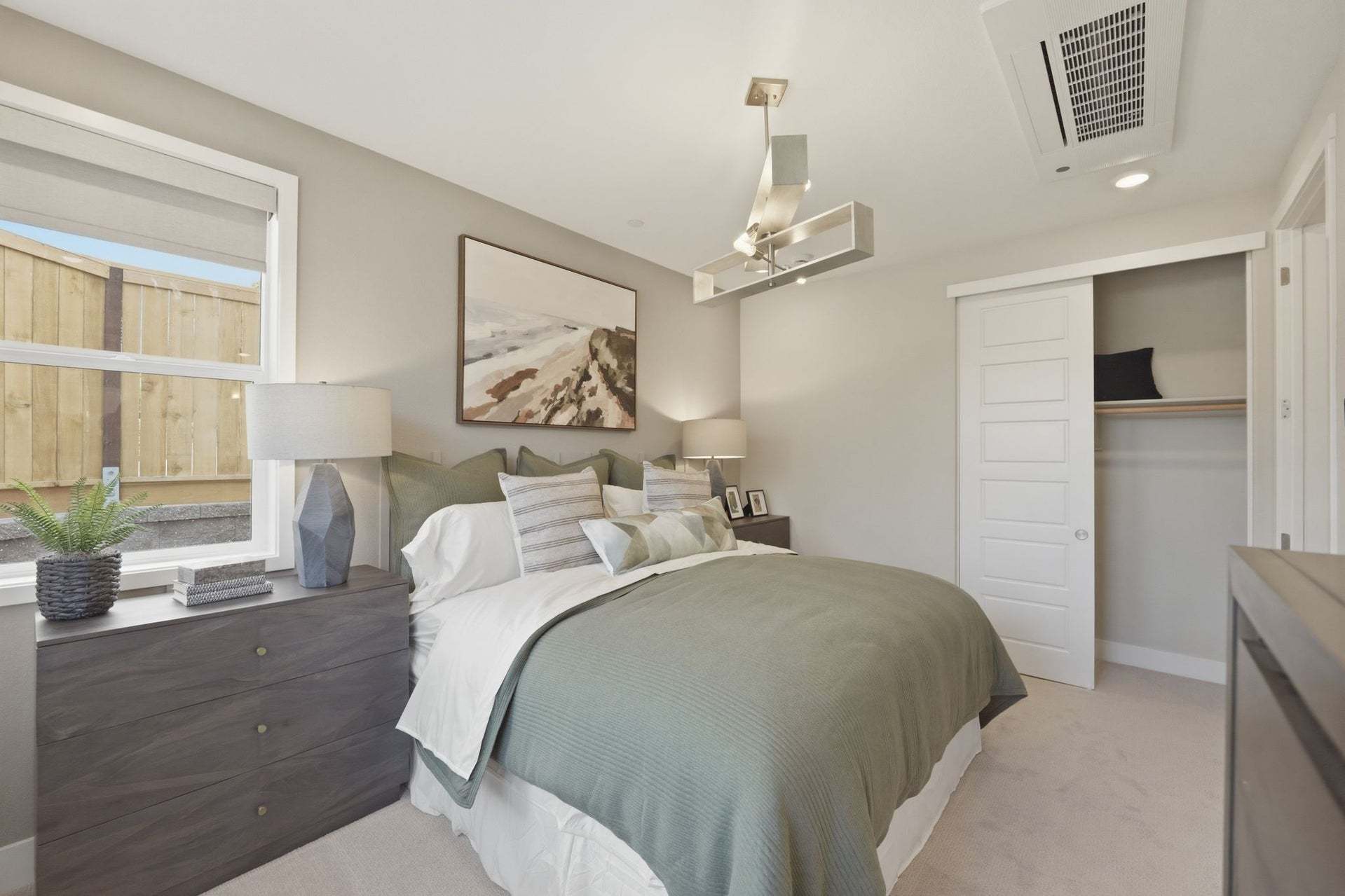 Residence 2 | Owner's Suite