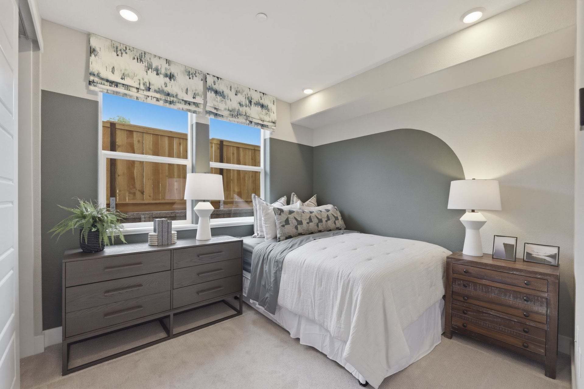 Residence 2 | Bed 2