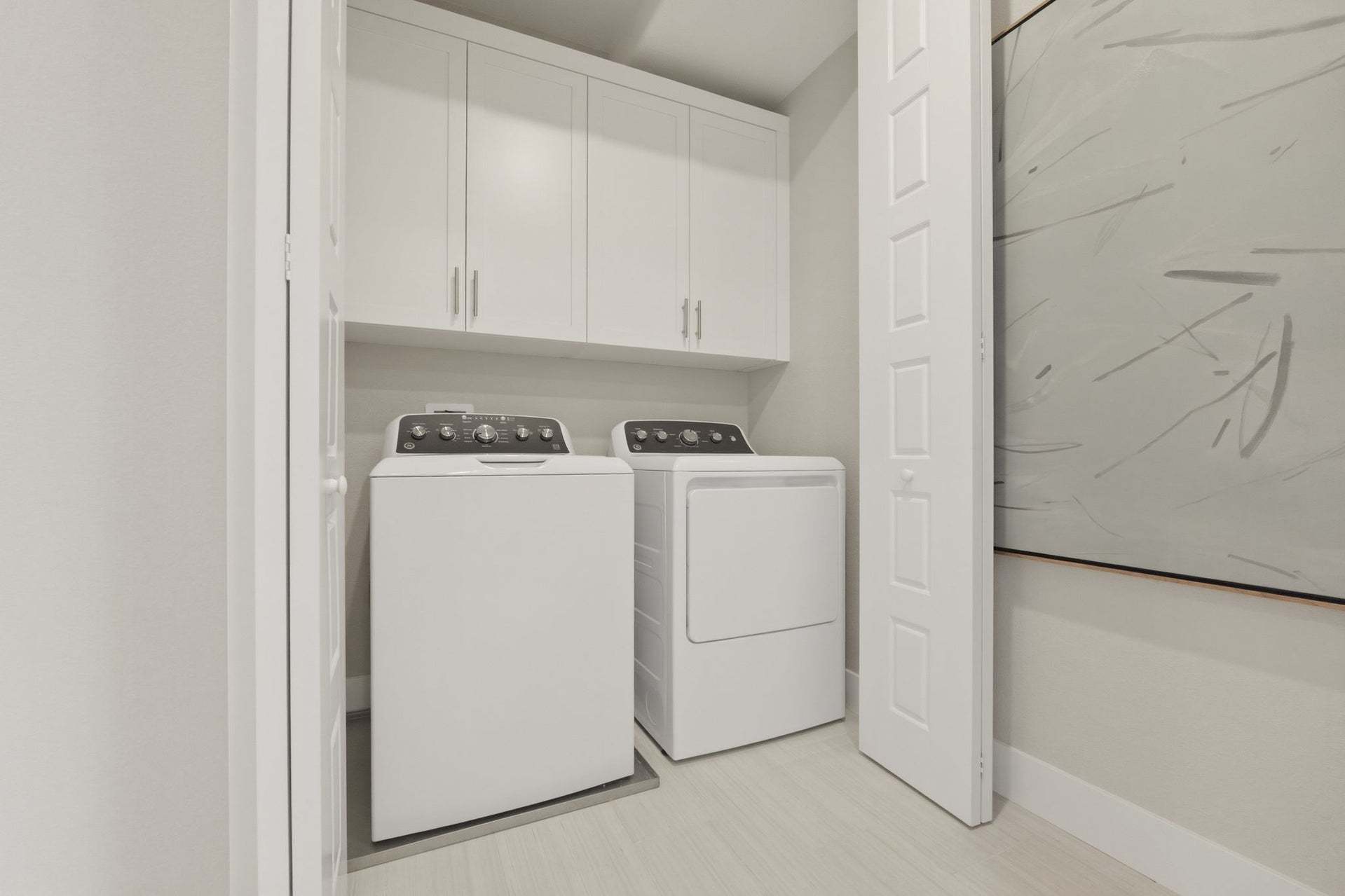 Residence 2 | Laundry