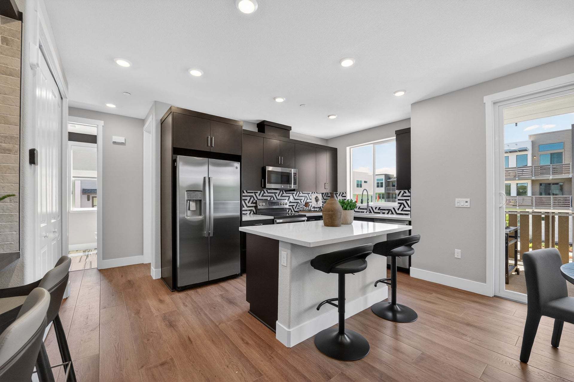 Residence 3 | Kitchen