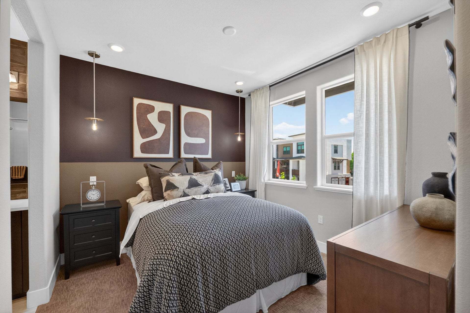 Residence 3 | Owner's Suite