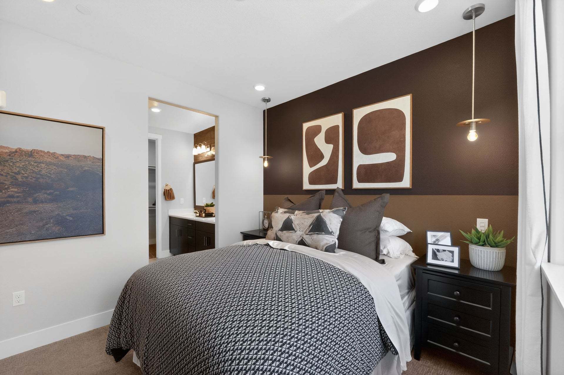 Residence 3 | Owner's Suite