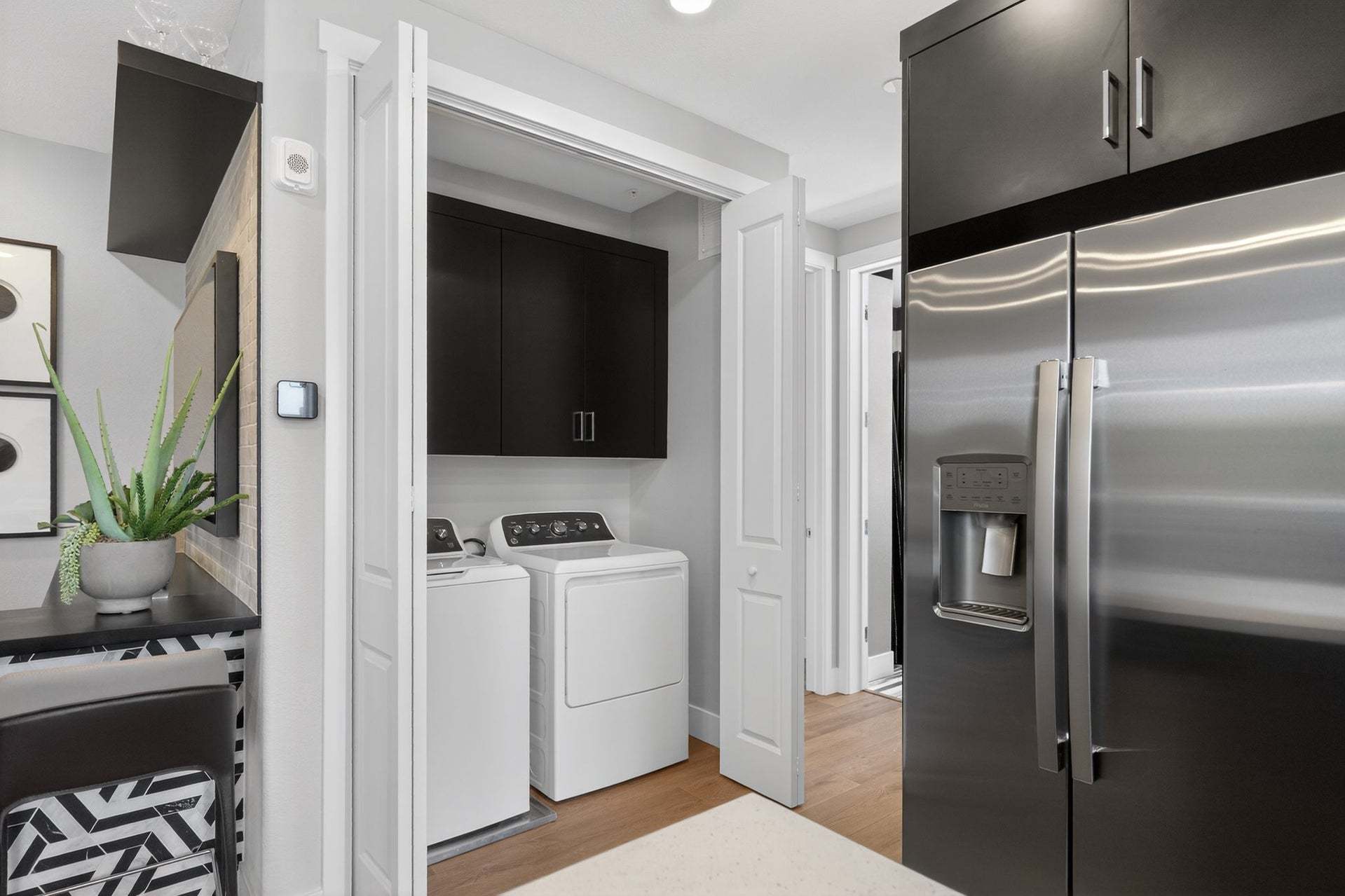 Residence 3 | Laundry