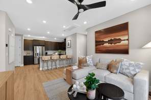Residence 4