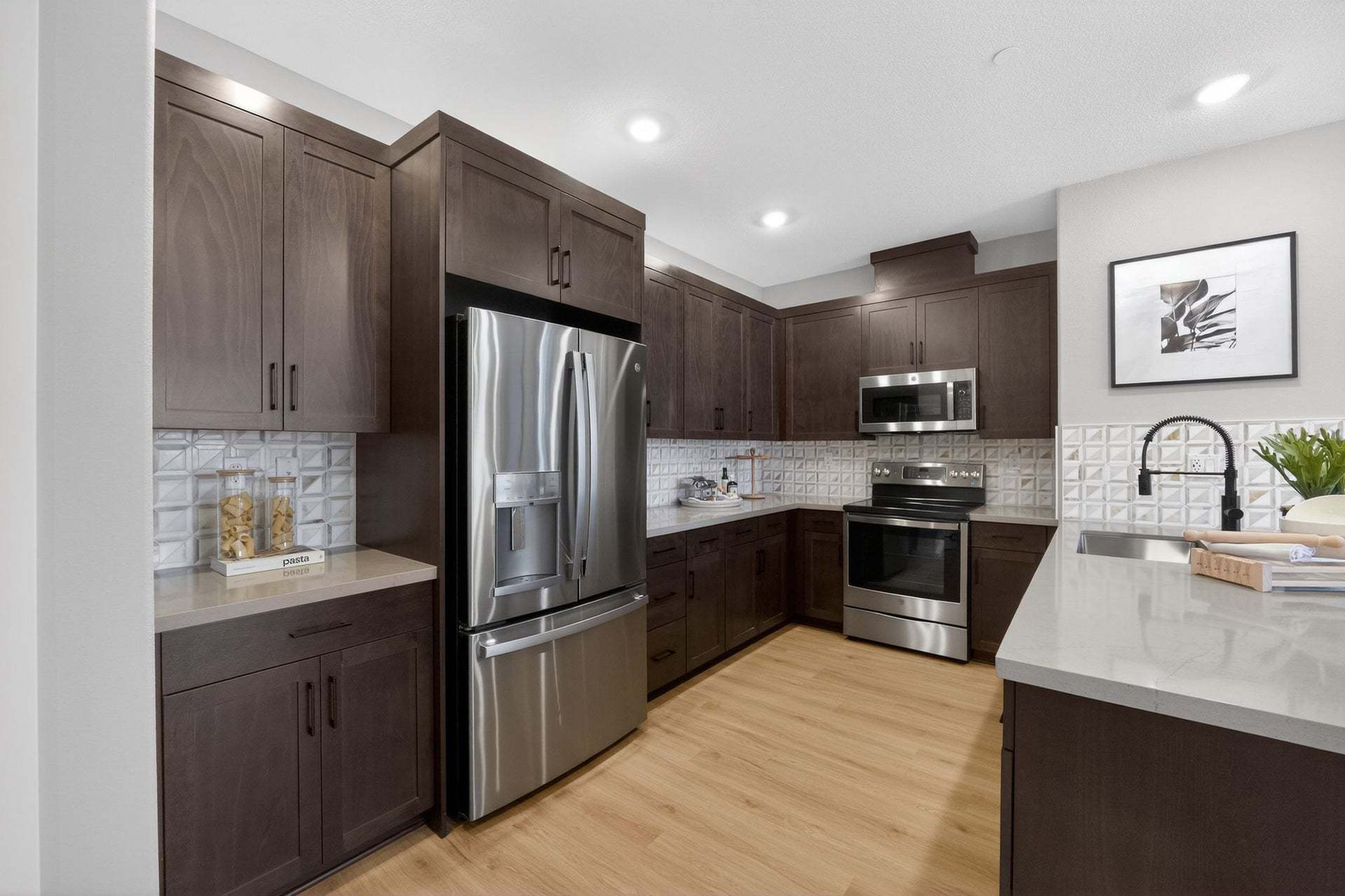 Residence 4 | Kitchen