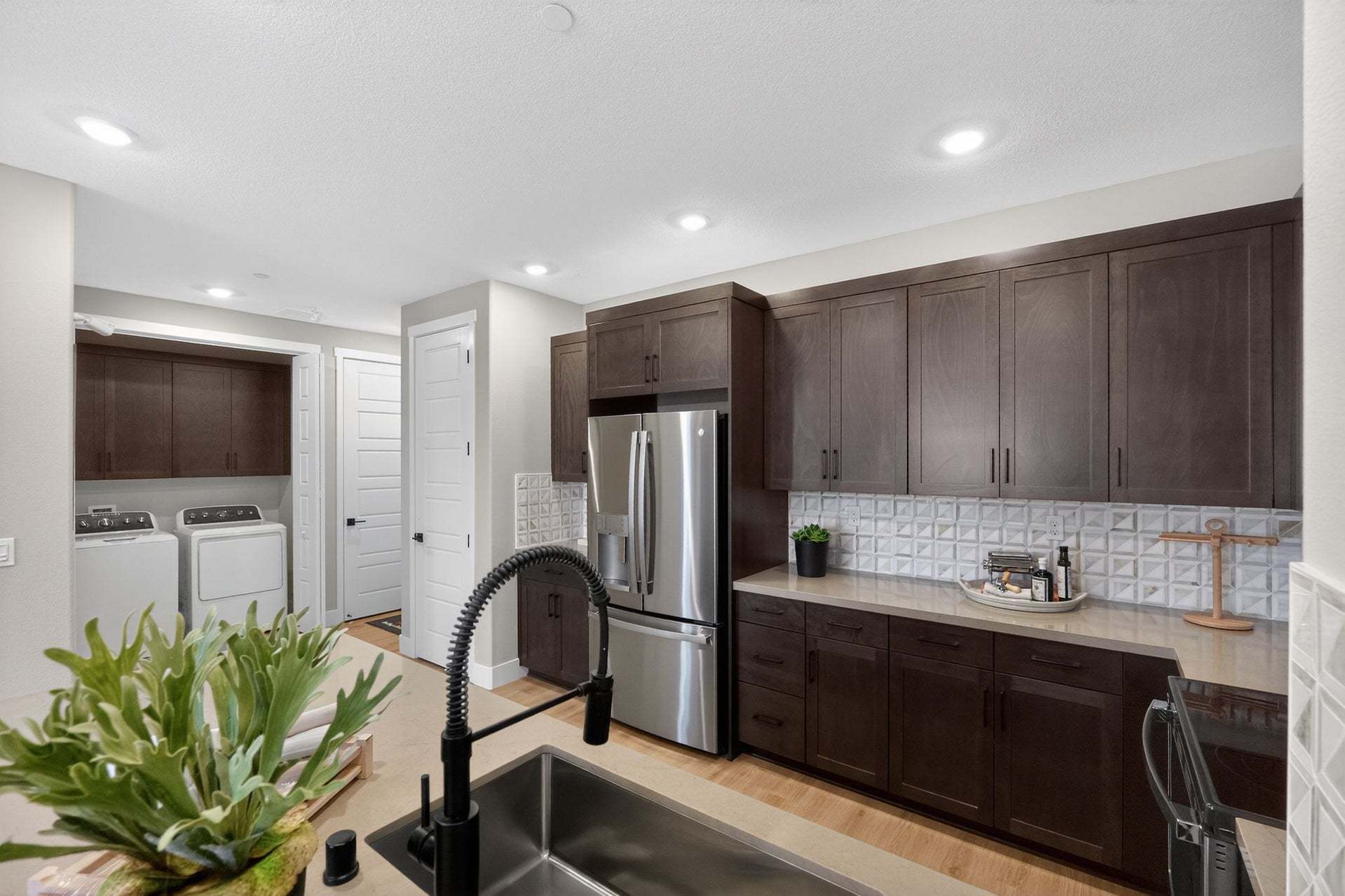 Residence 4 | Kitchen