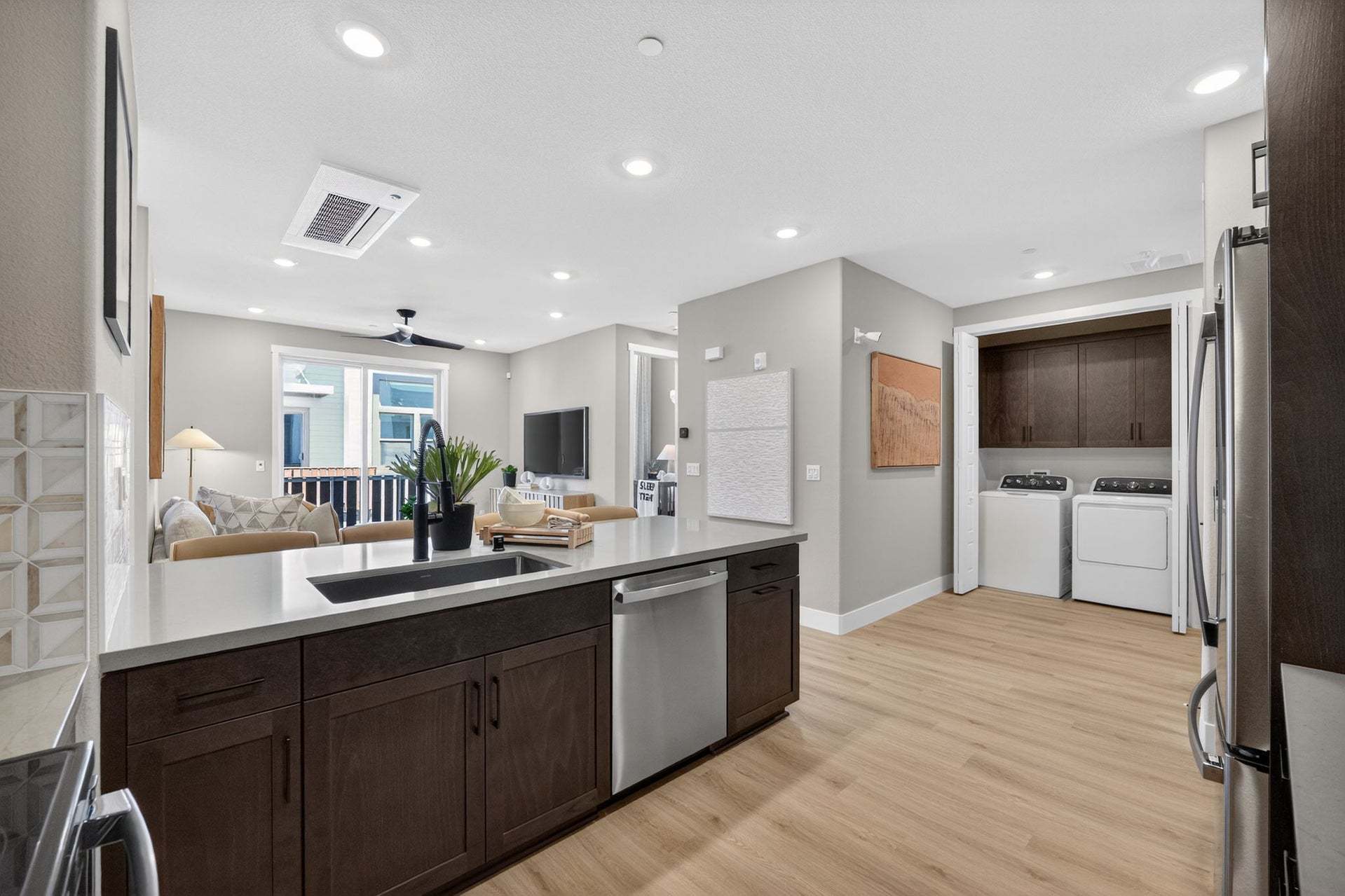 Residence 4 | Kitchen