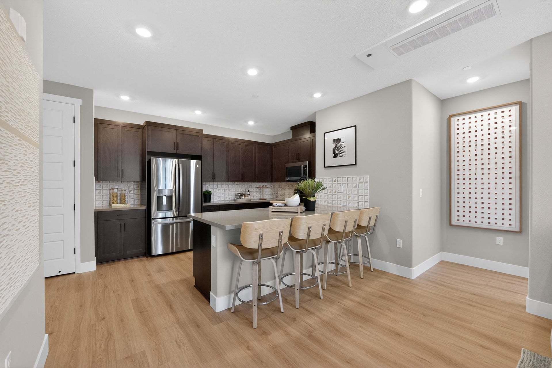 Residence 4 | Kitchen