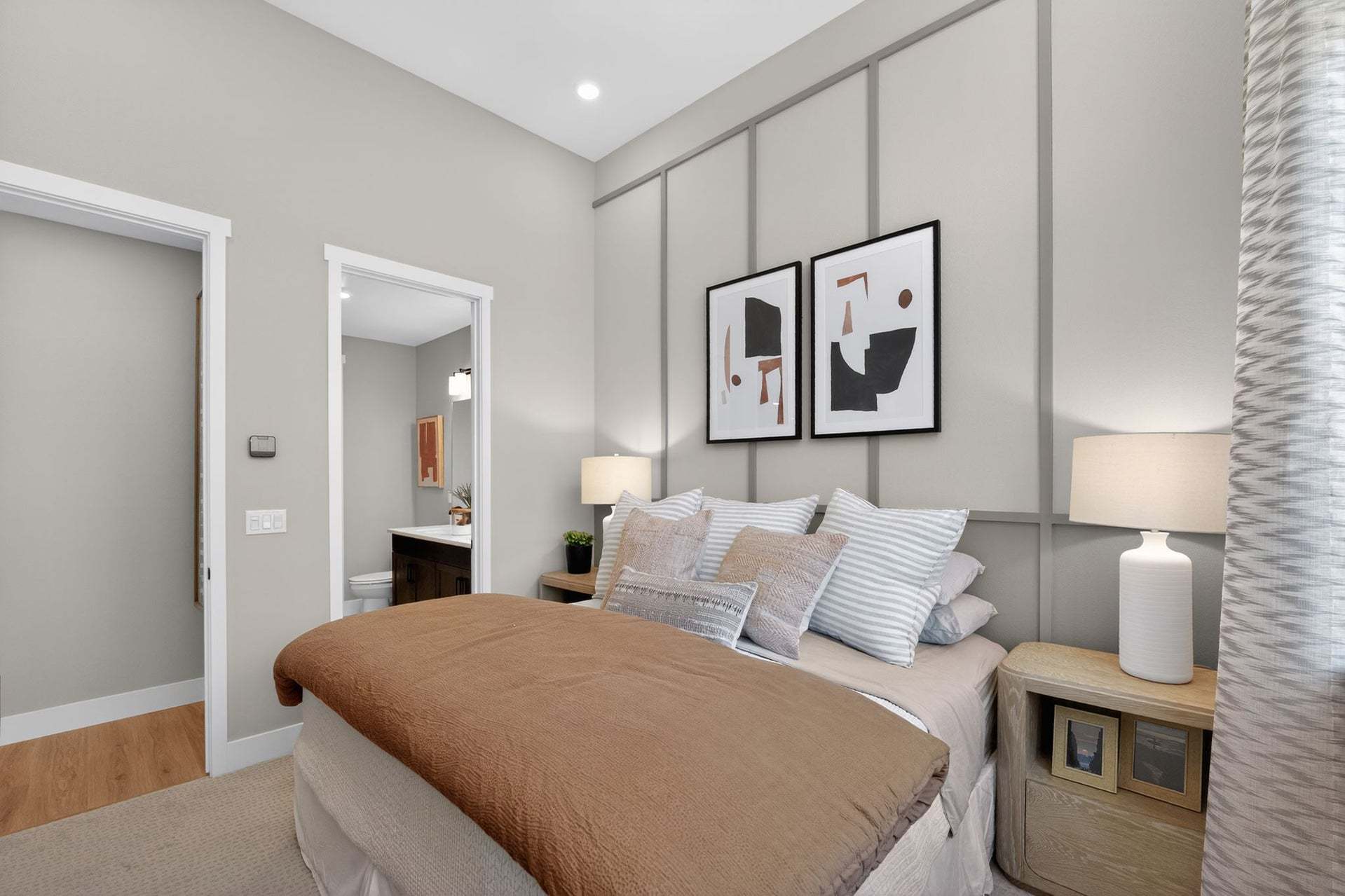 Residence 4 | Owner's Suite