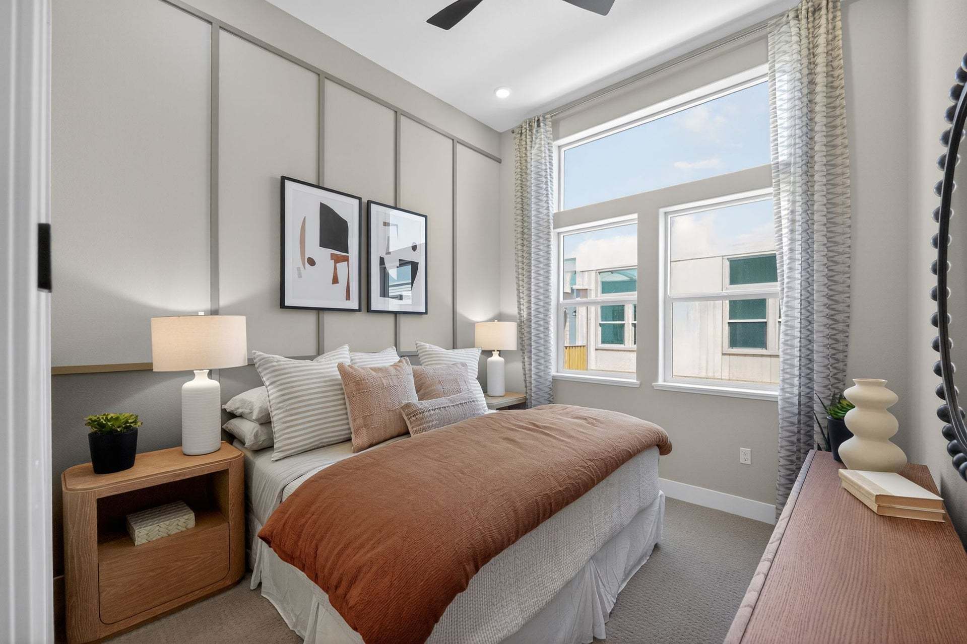 Residence 4 | Owner's Suite