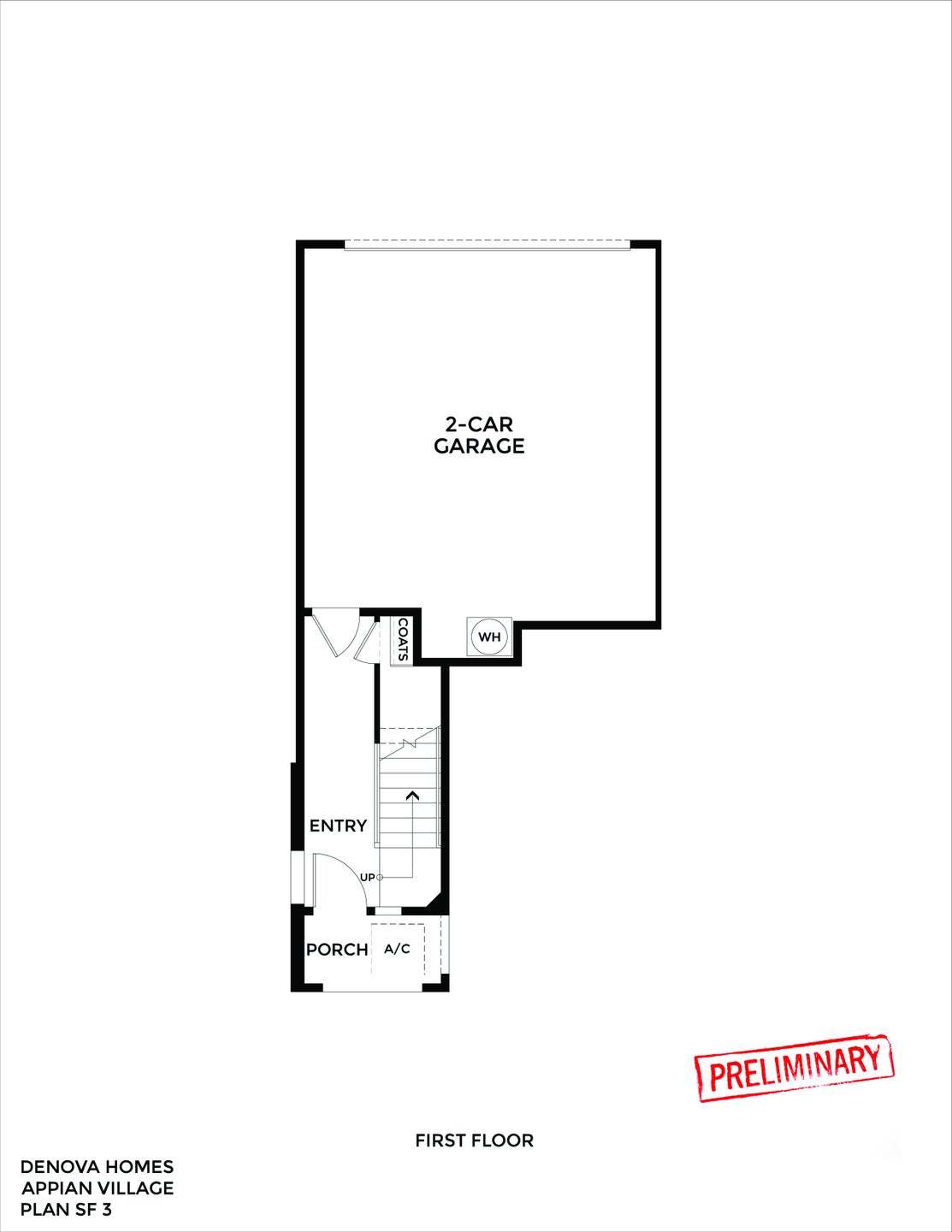 Residence 3 | First Floor