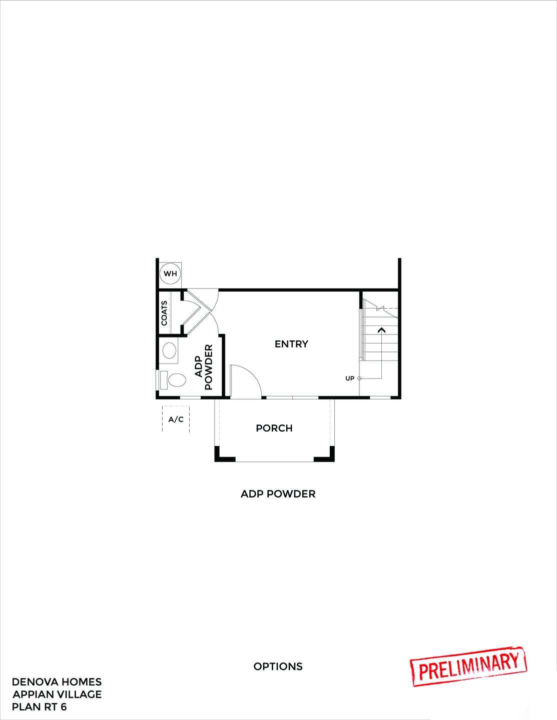 Residence 6 | ADP Bath