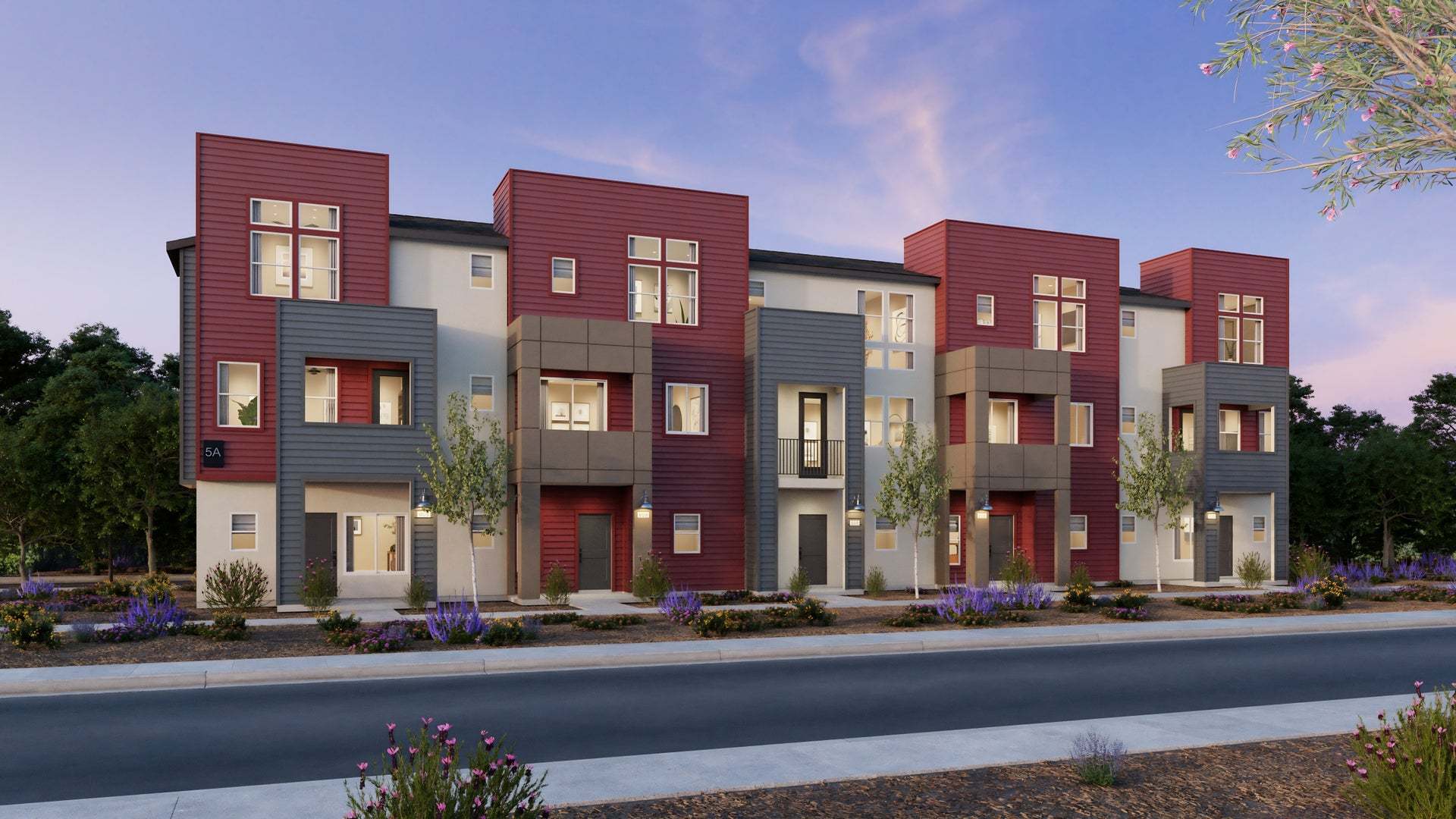 Appian Village - Pinole, CA