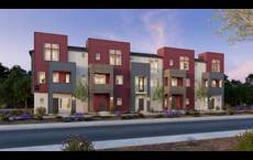 Appian Village: Pinole, California - DeNova Homes