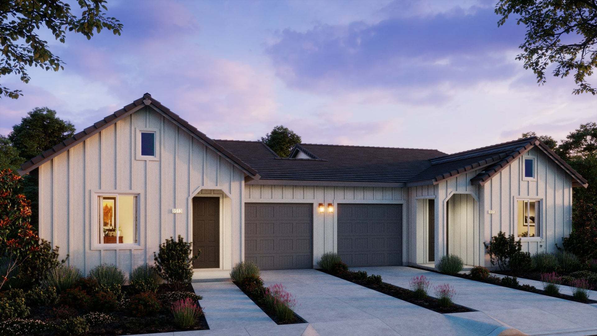 Cottages - Residence 1 Image
