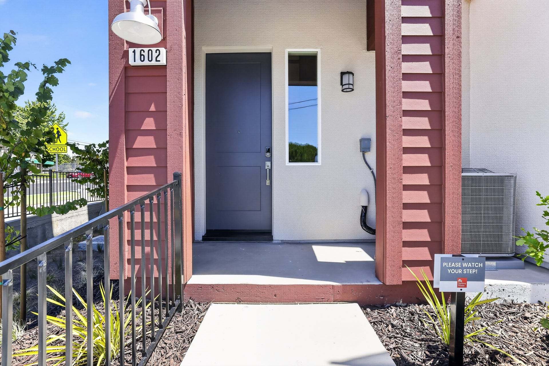 Stacked Flats Residence 3 | Exterior