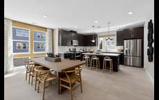 Row Townhomes at Appian Village: Pinole, California - DeNova Homes