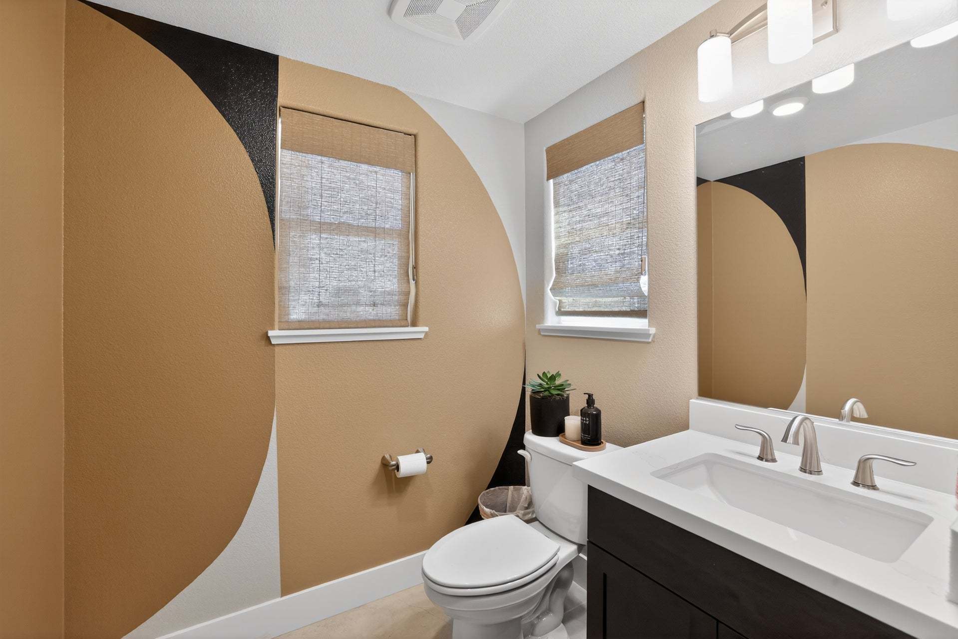 Row Townhome Residence 6 | Powder