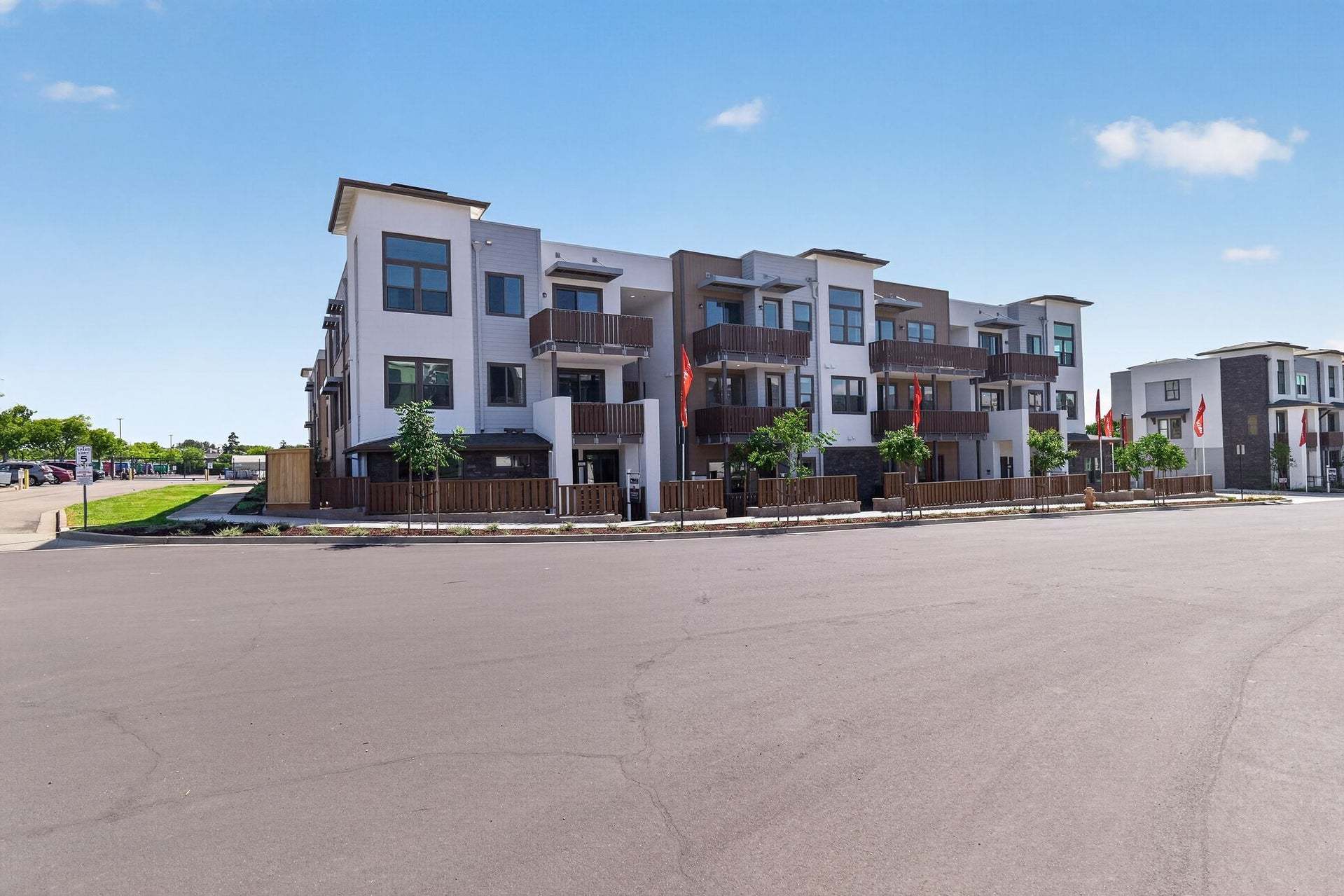 1212 Pegasus Common (Residence 4)