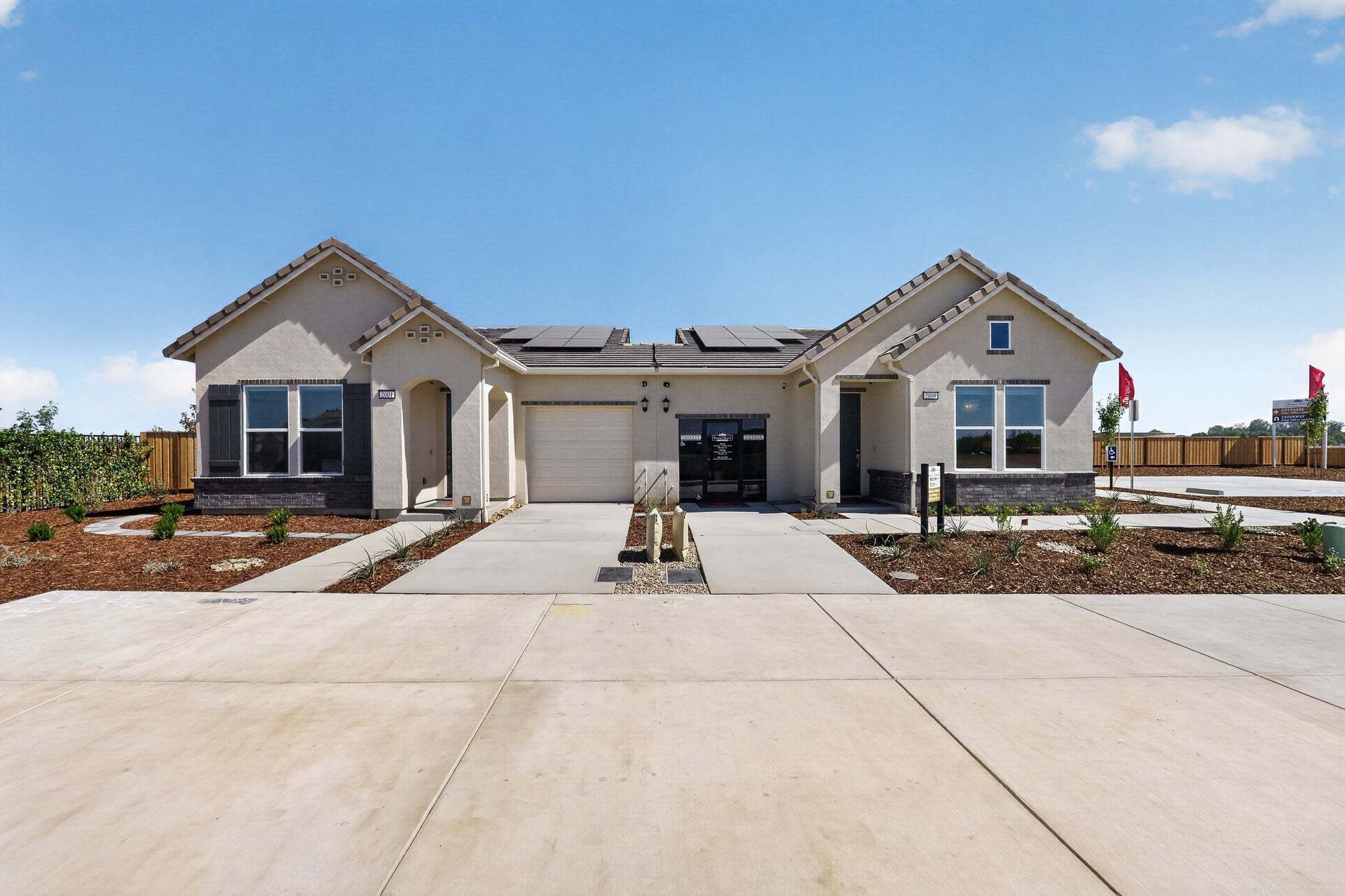 Cottages | Exterior