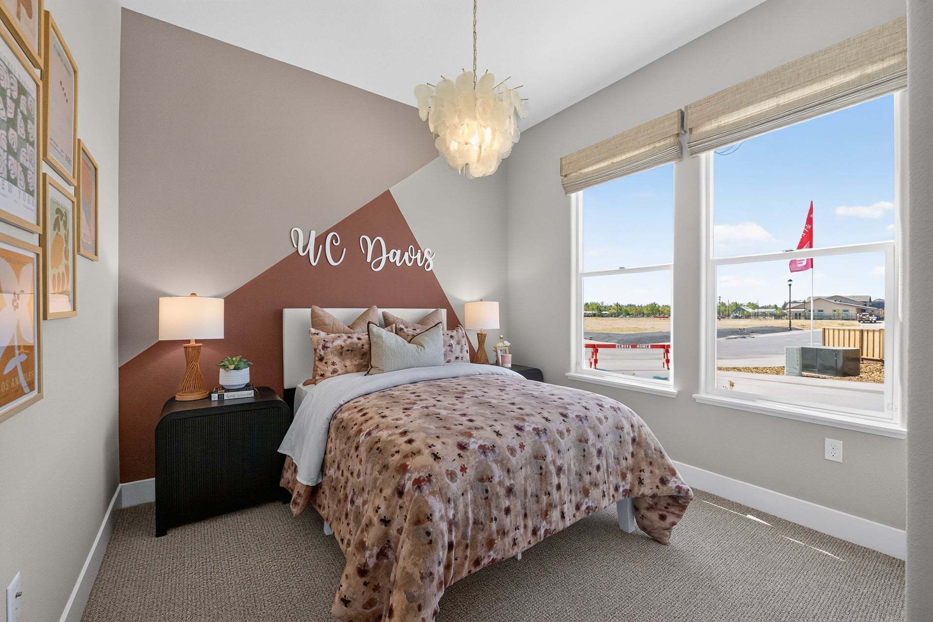 Cottages | Bed 2