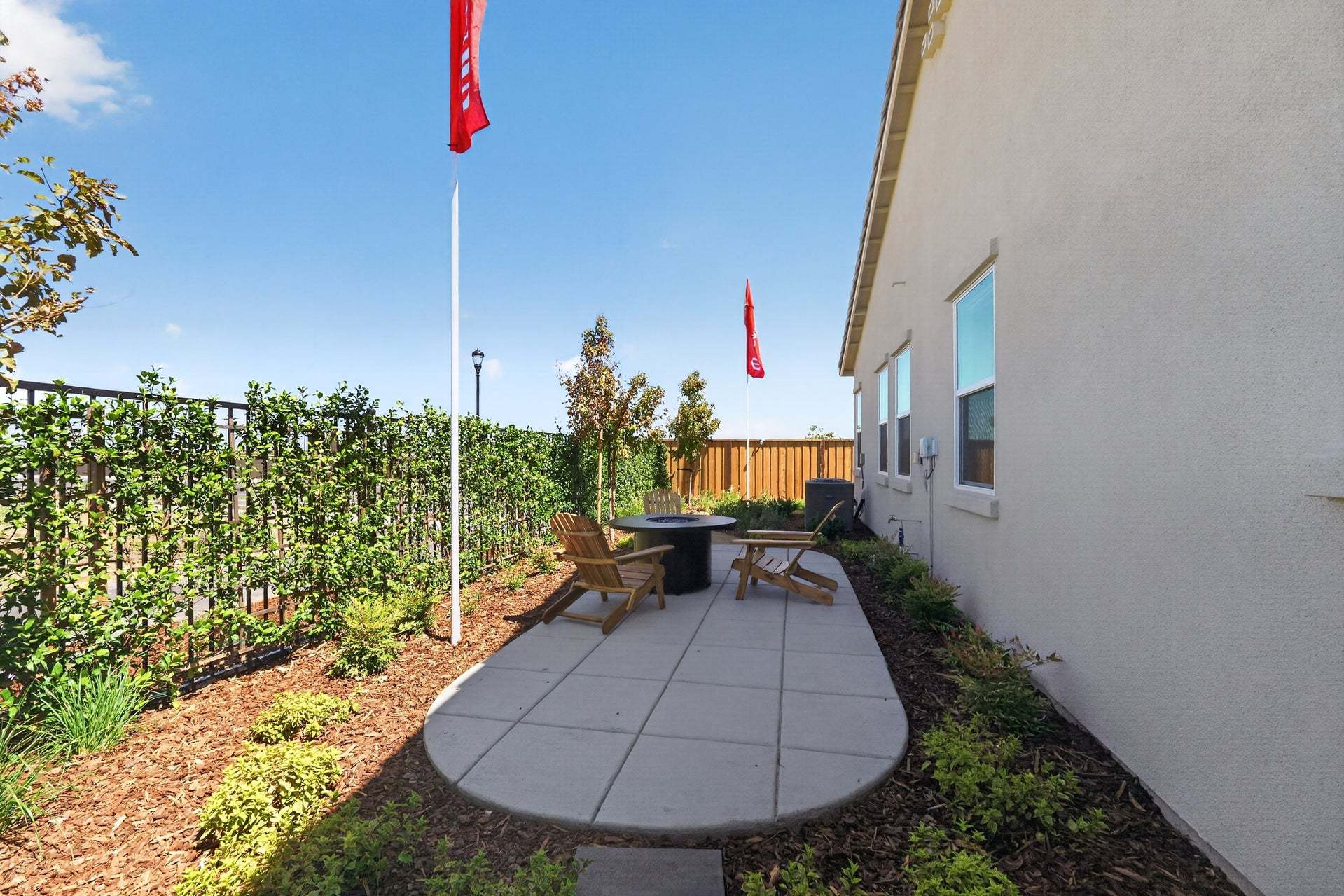 Cottages | Backyard (Varies by Location)