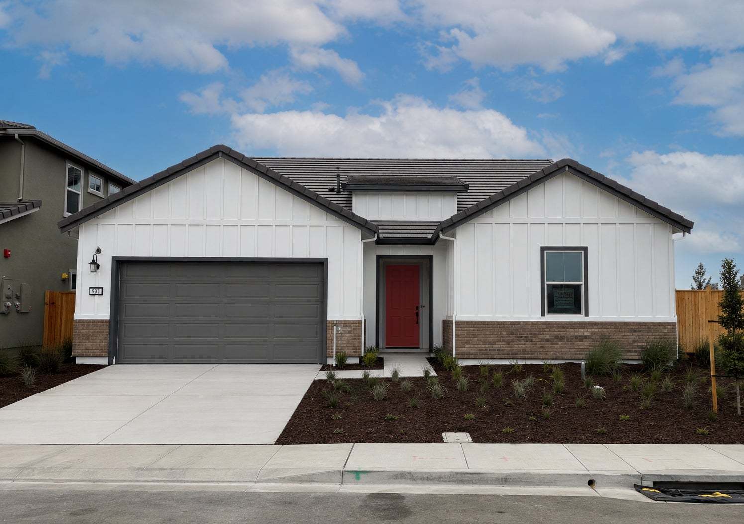 Homesite 544 | Construction Update