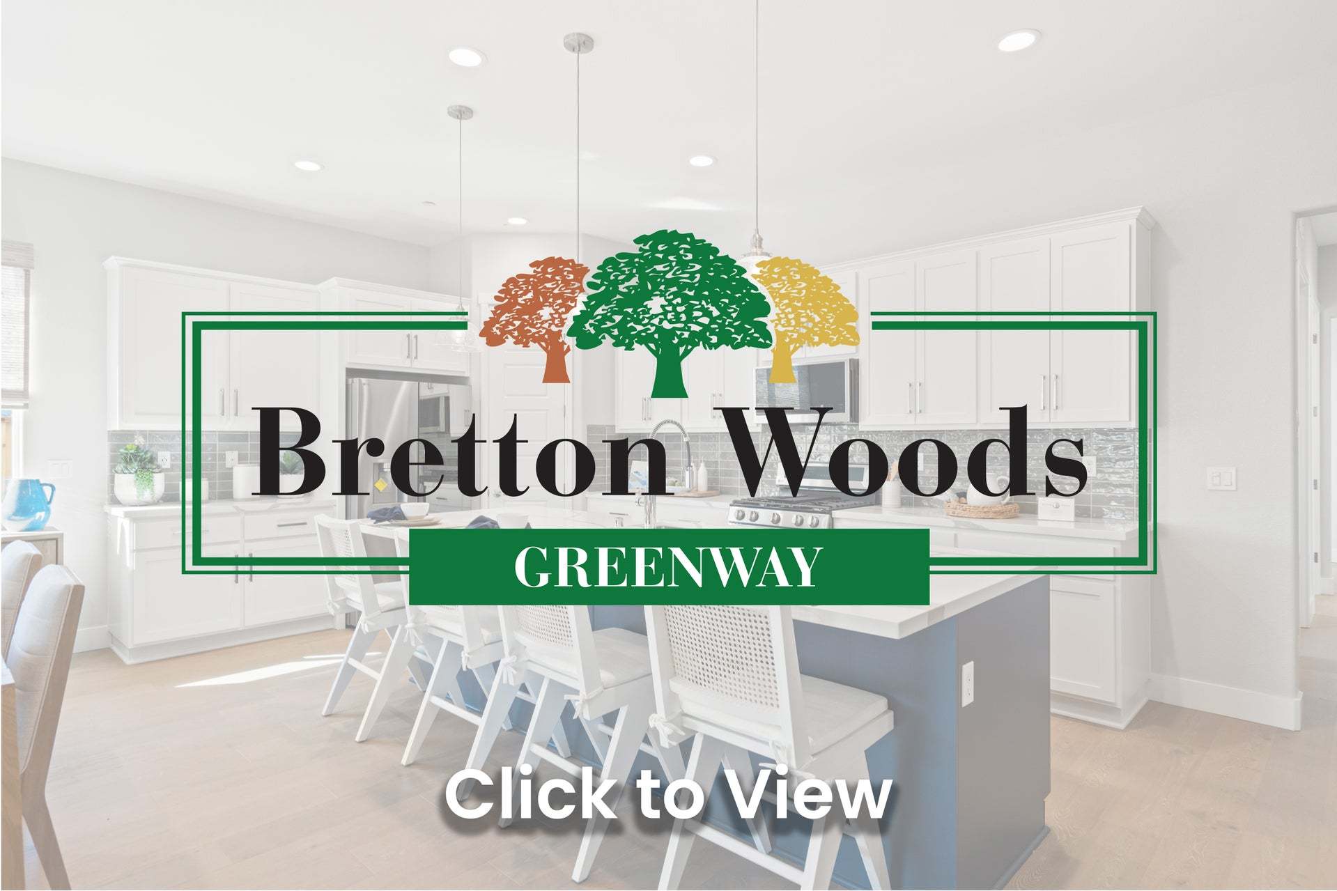 Greenway at Bretton Woods - Davis, CA
