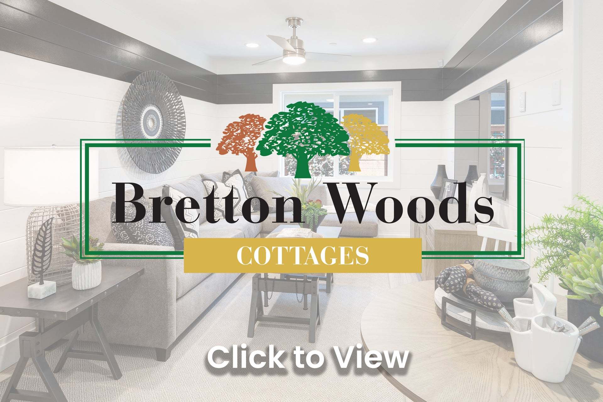 Cottages at Bretton Woods - Davis, CA