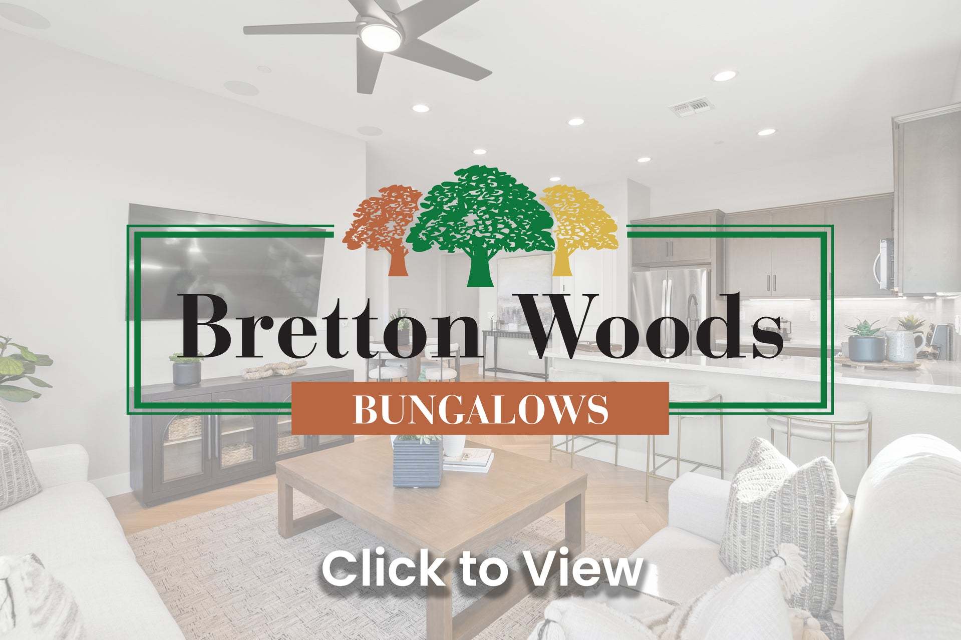 Bungalows at Bretton Woods - Davis, CA