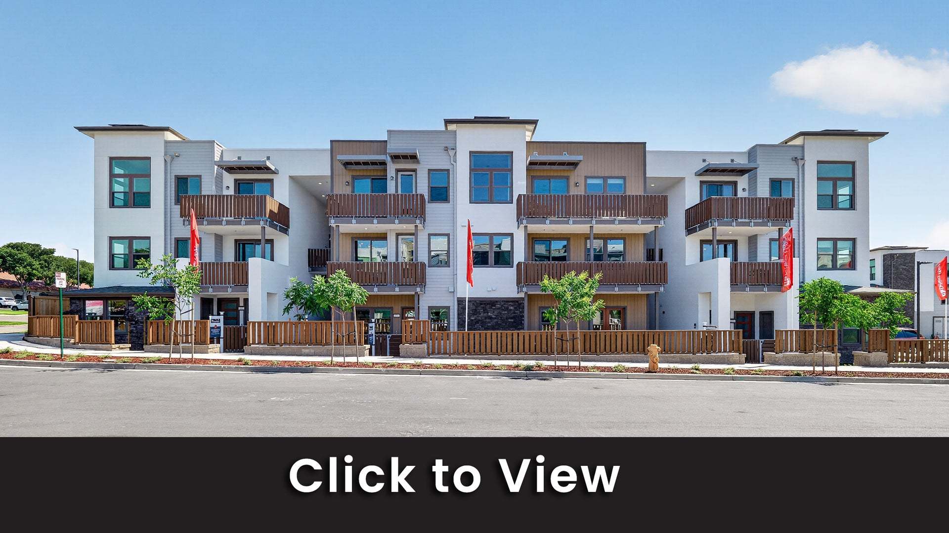 Garden Flats - Livermore, CA