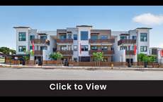 Garden Flats: Livermore, California - DeNova Homes