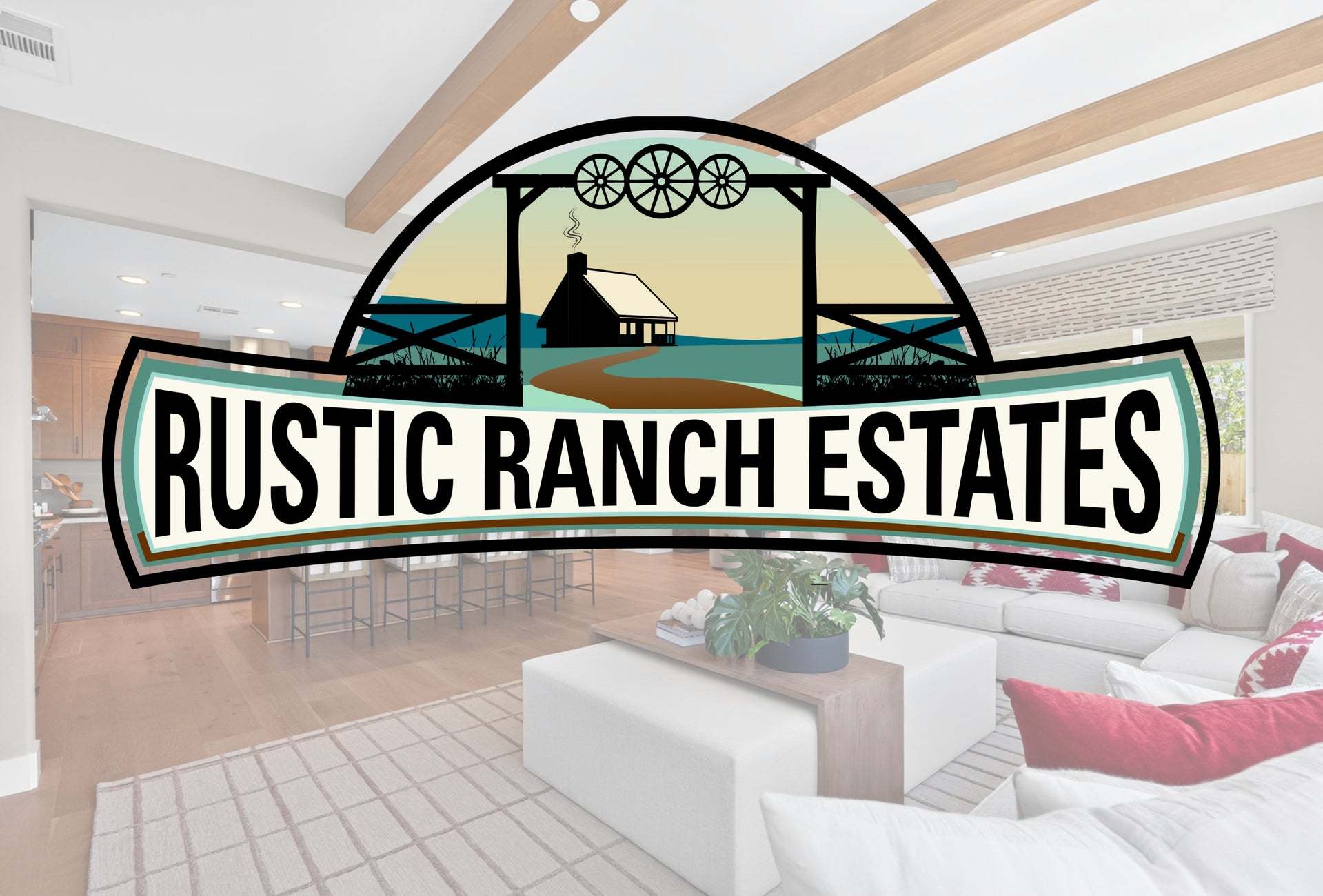 Rustic Ranch Estates - Oakley, CA
