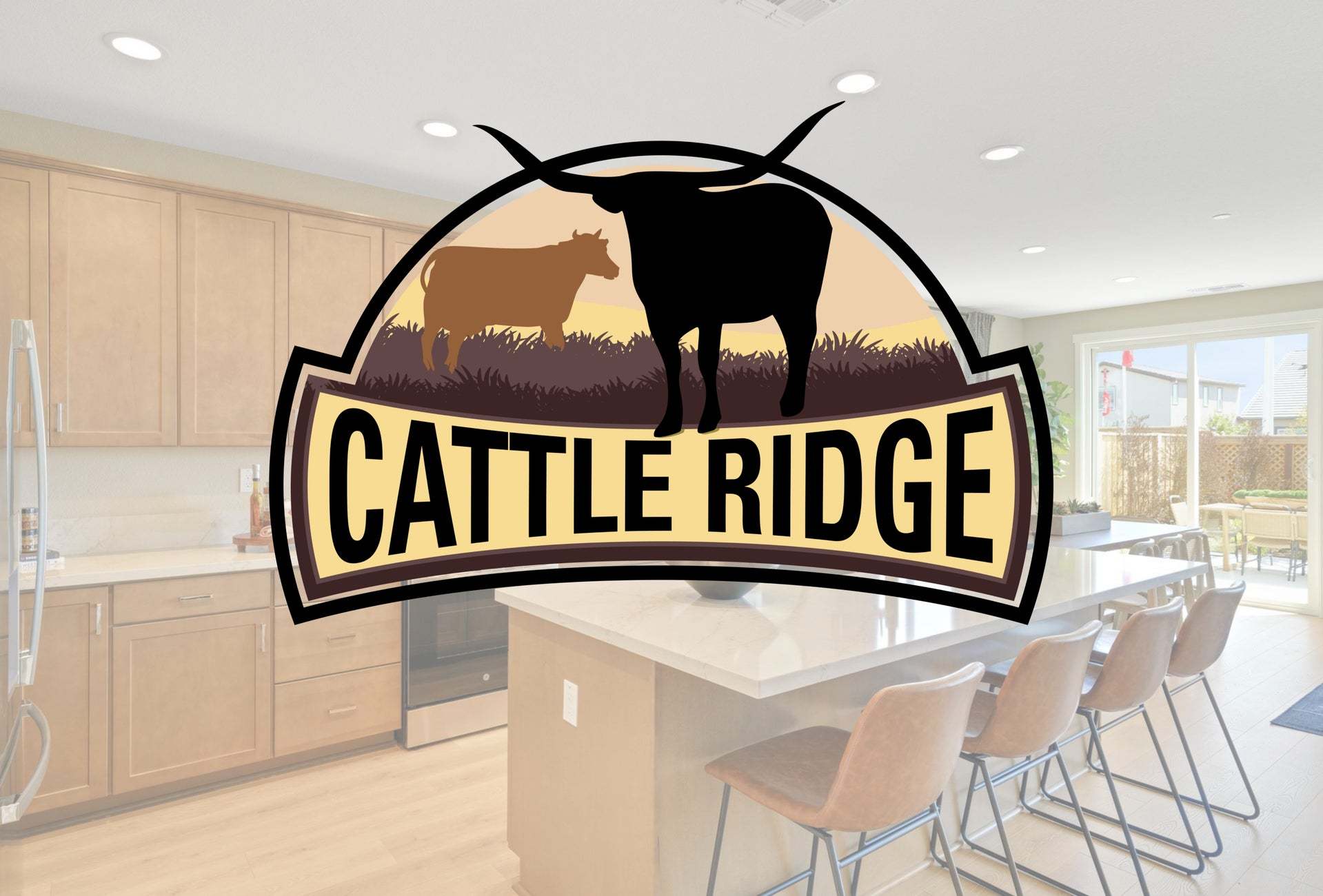 Cattle Ridge - Oakley, CA