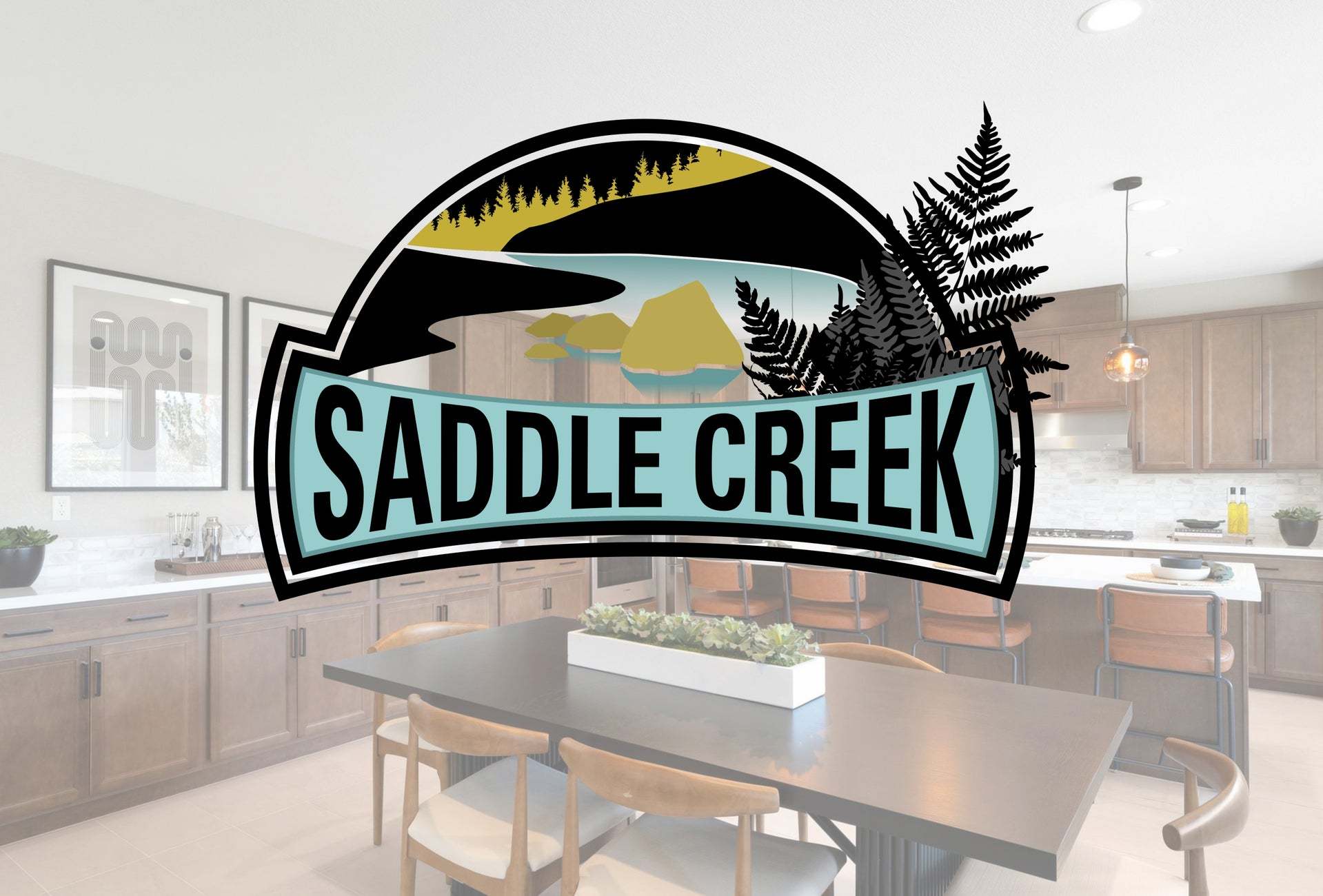 Saddle Creek - Oakley, CA