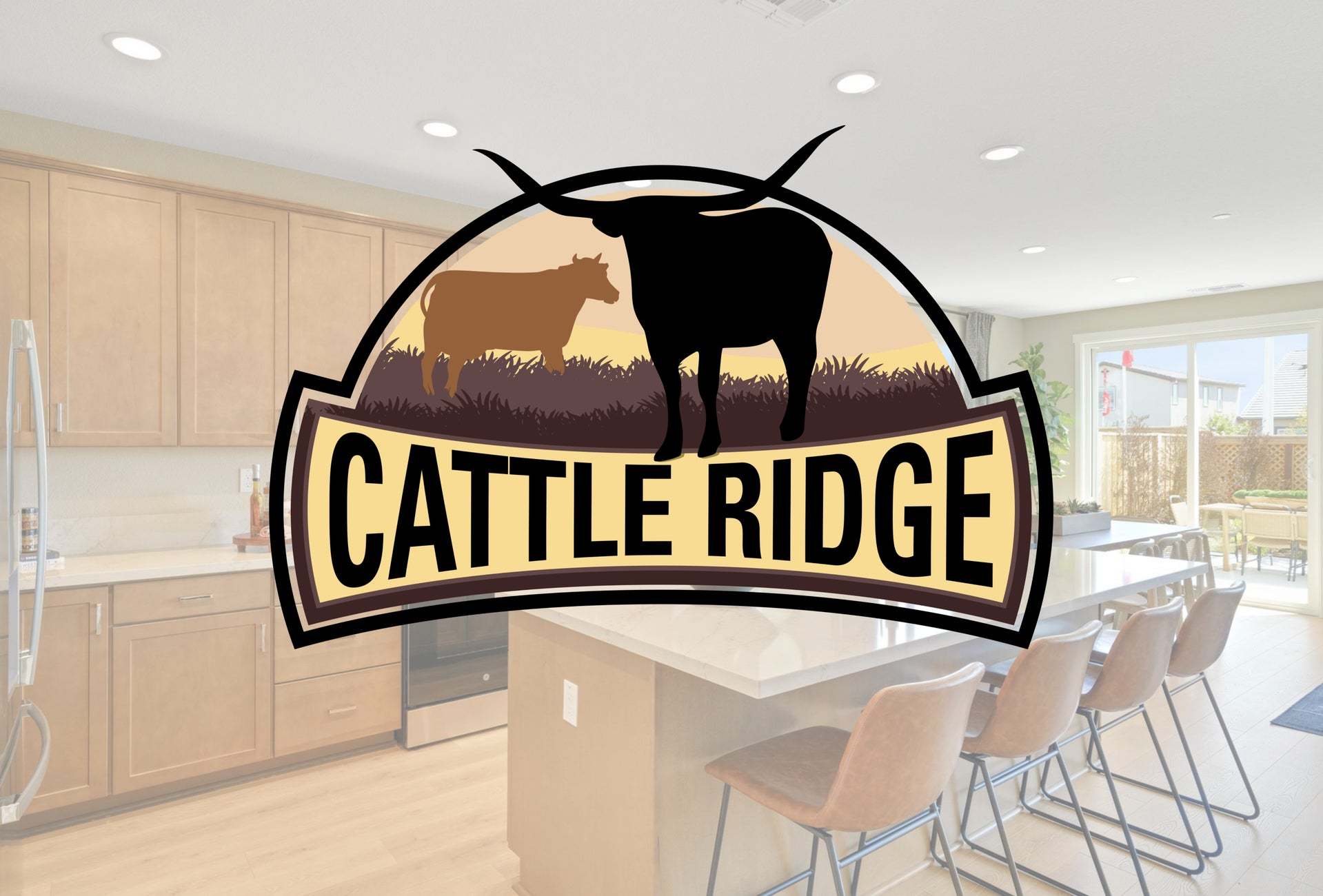 Cattle Ridge