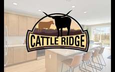Cattle Ridge: Oakley, California - DeNova Homes