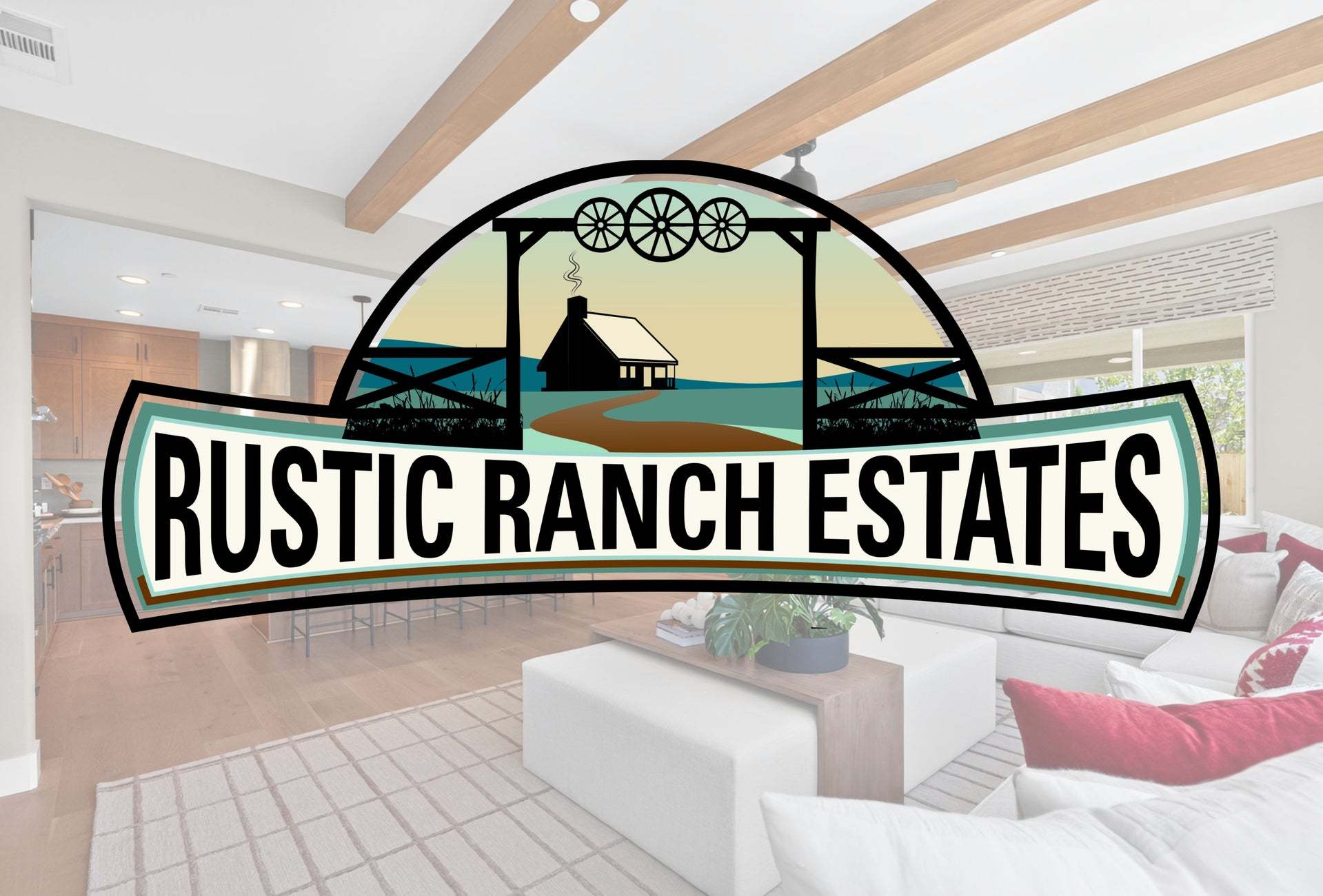 Rustic Ranch Estates